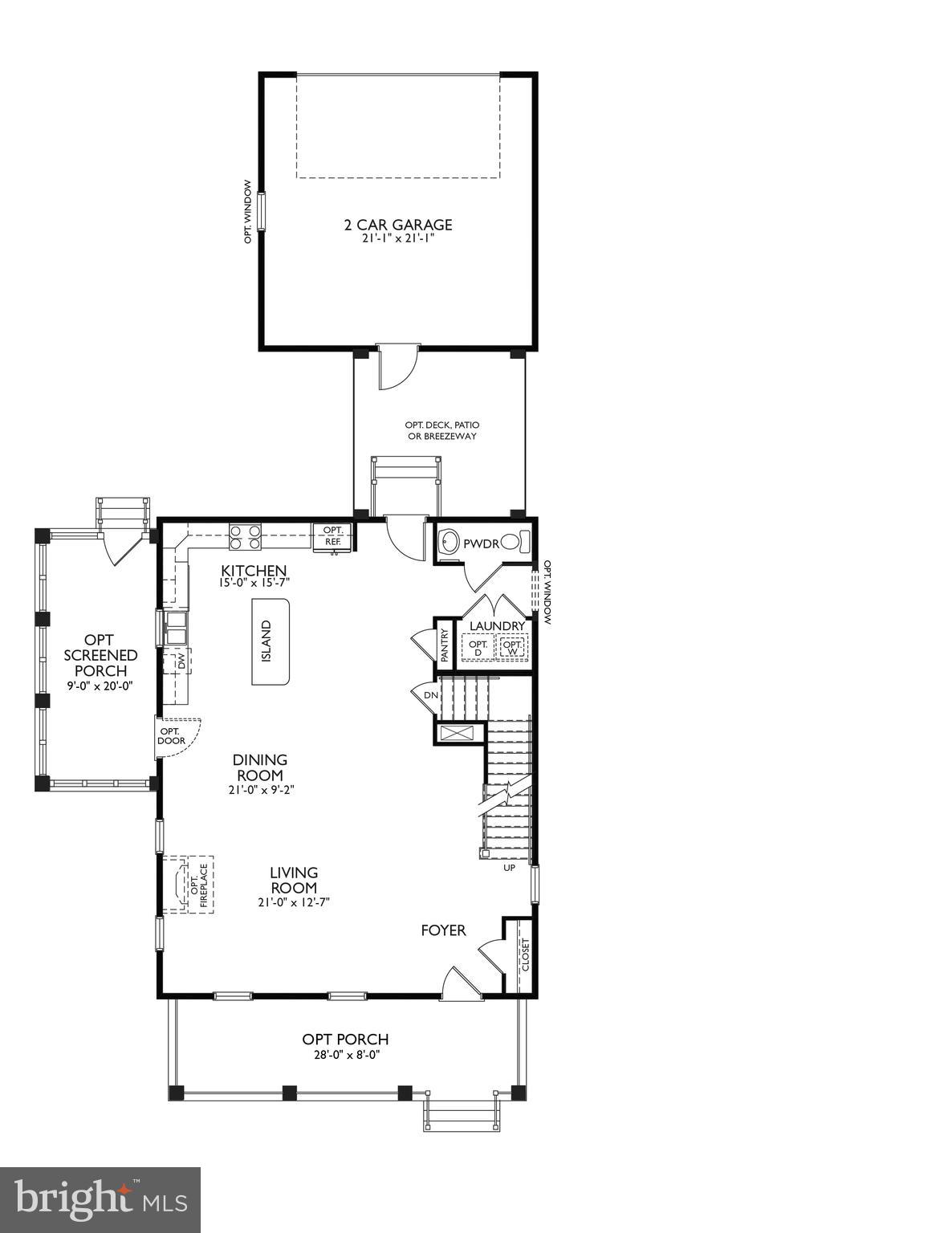 TOWN OF WHITEHALL - Residential