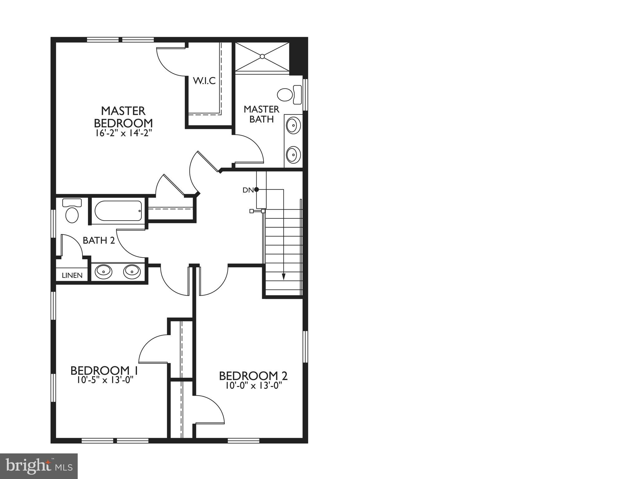 TOWN OF WHITEHALL - Residential