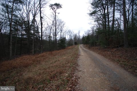 Lot 52 PONY EXPRESS LANE AUGUSTA WV 26704