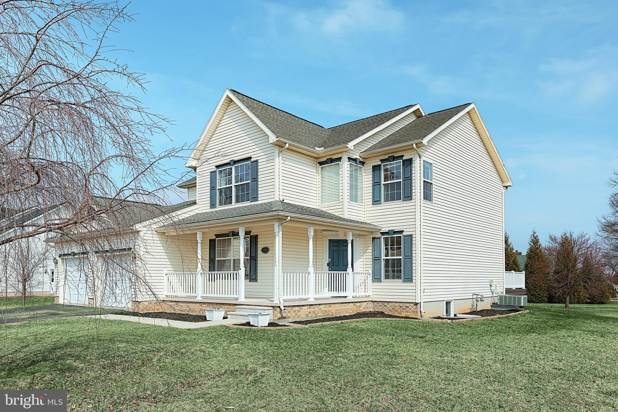 176 BARLEY CIRCLE