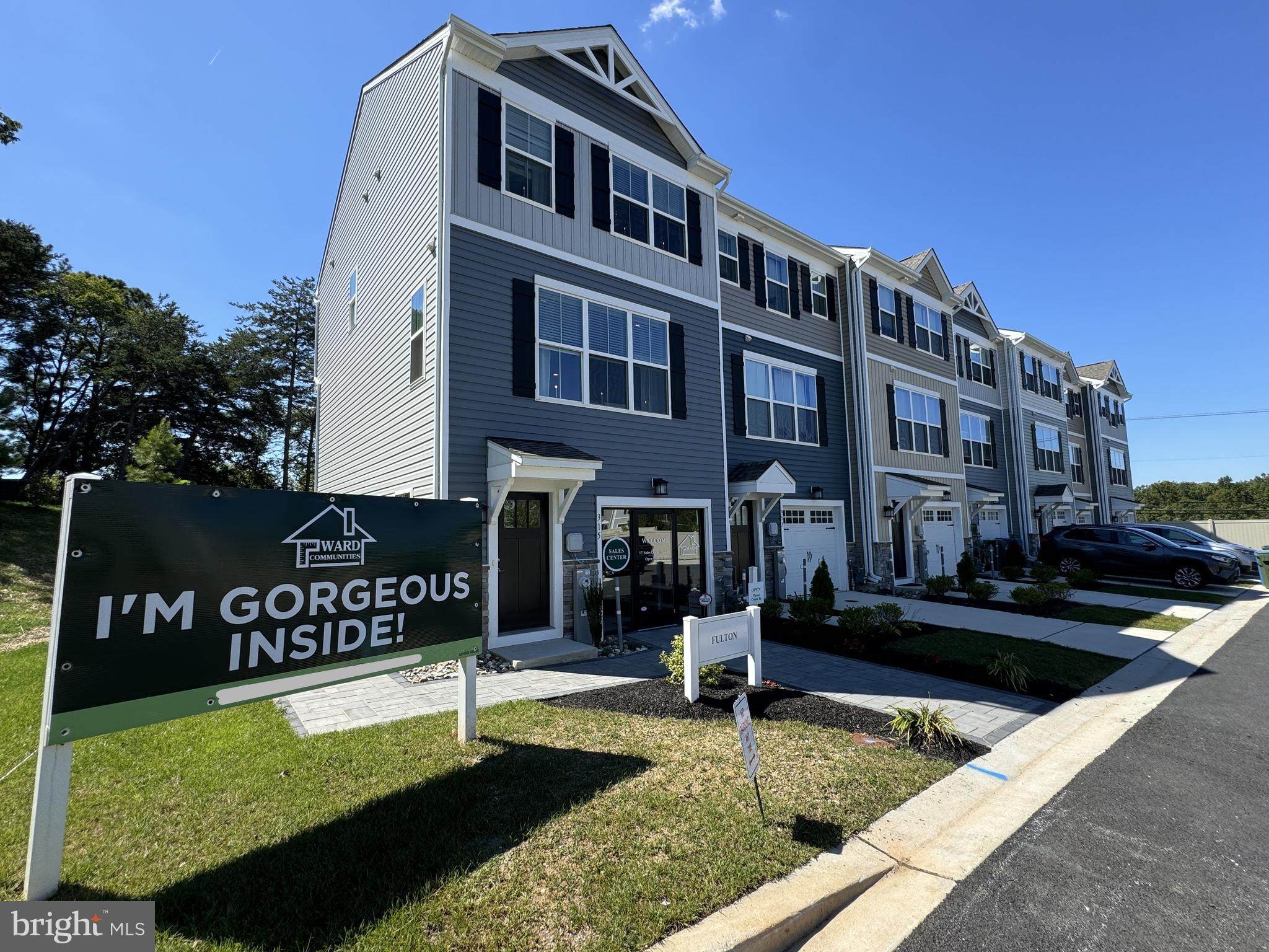 JOPPA CROSSING - Residential