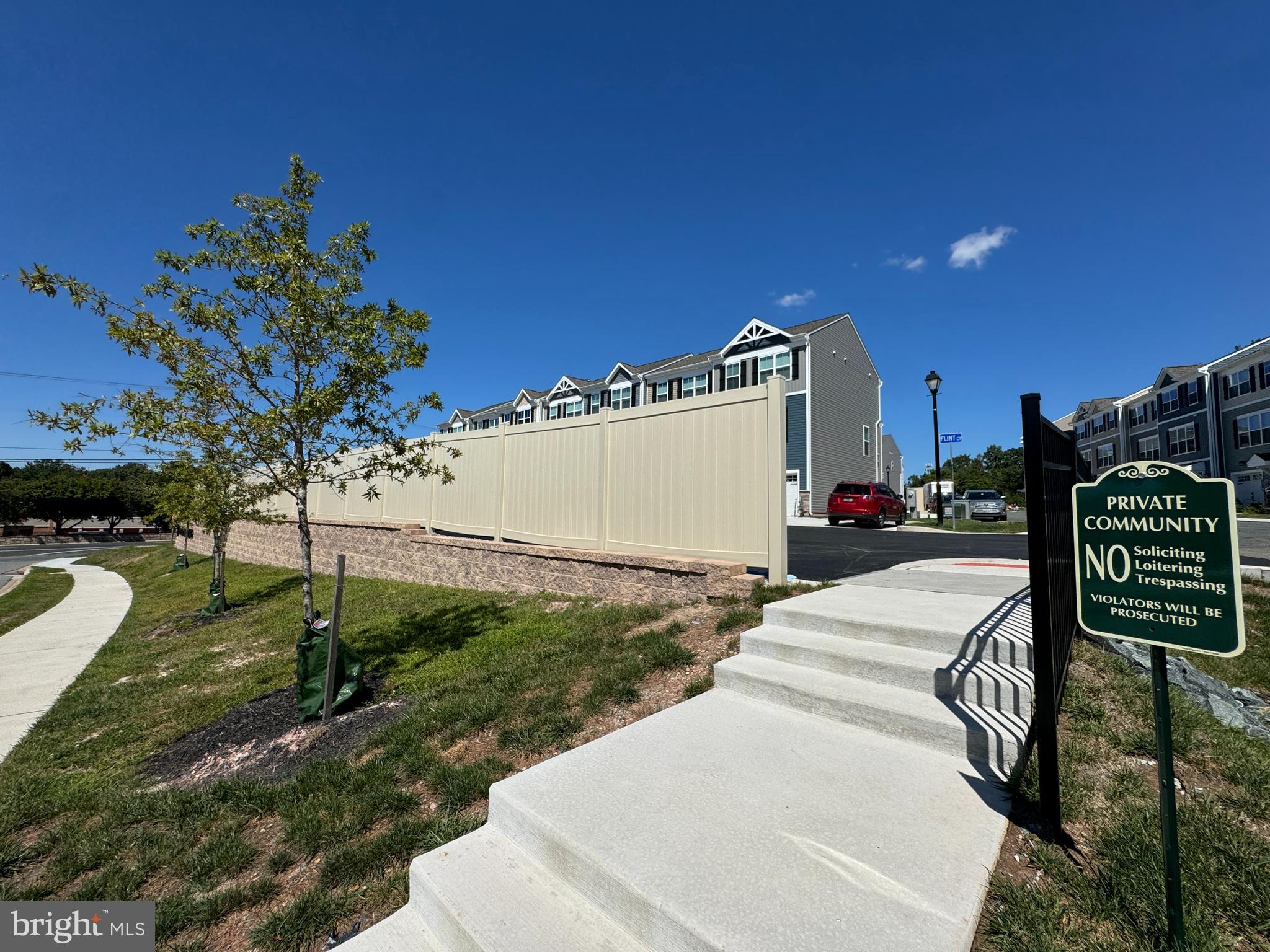 JOPPA CROSSING - Residential