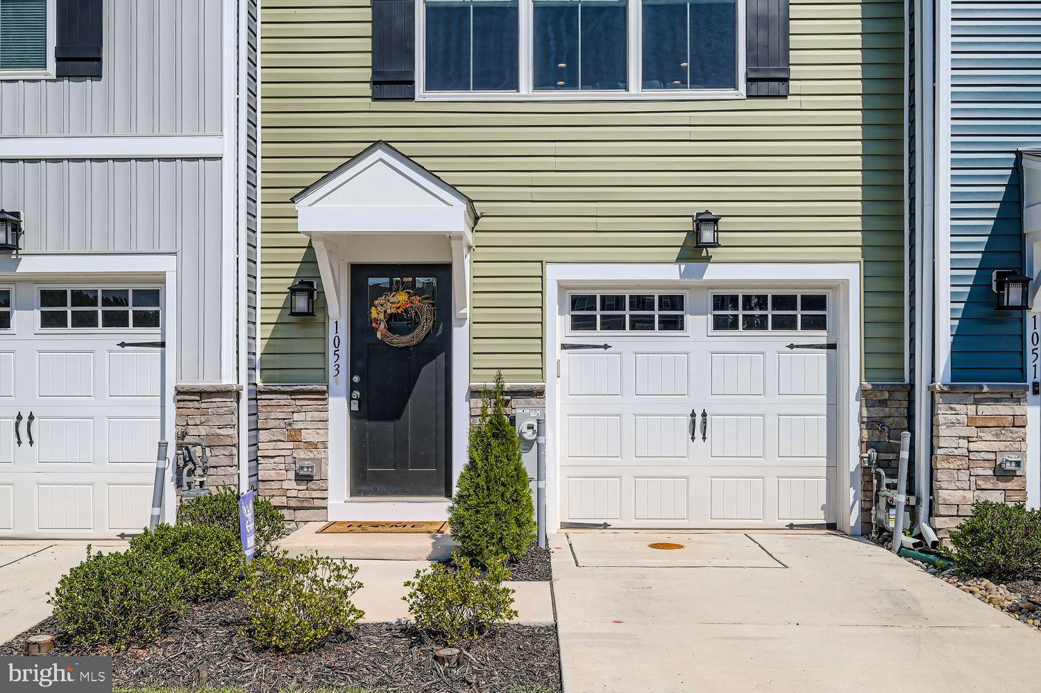 JOPPA CROSSING - Residential