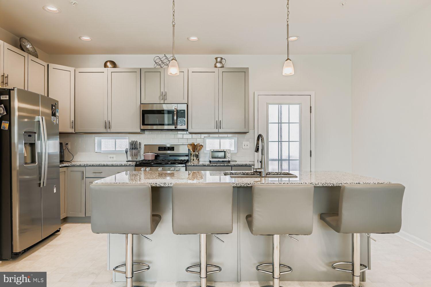 JOPPA CROSSING - Residential