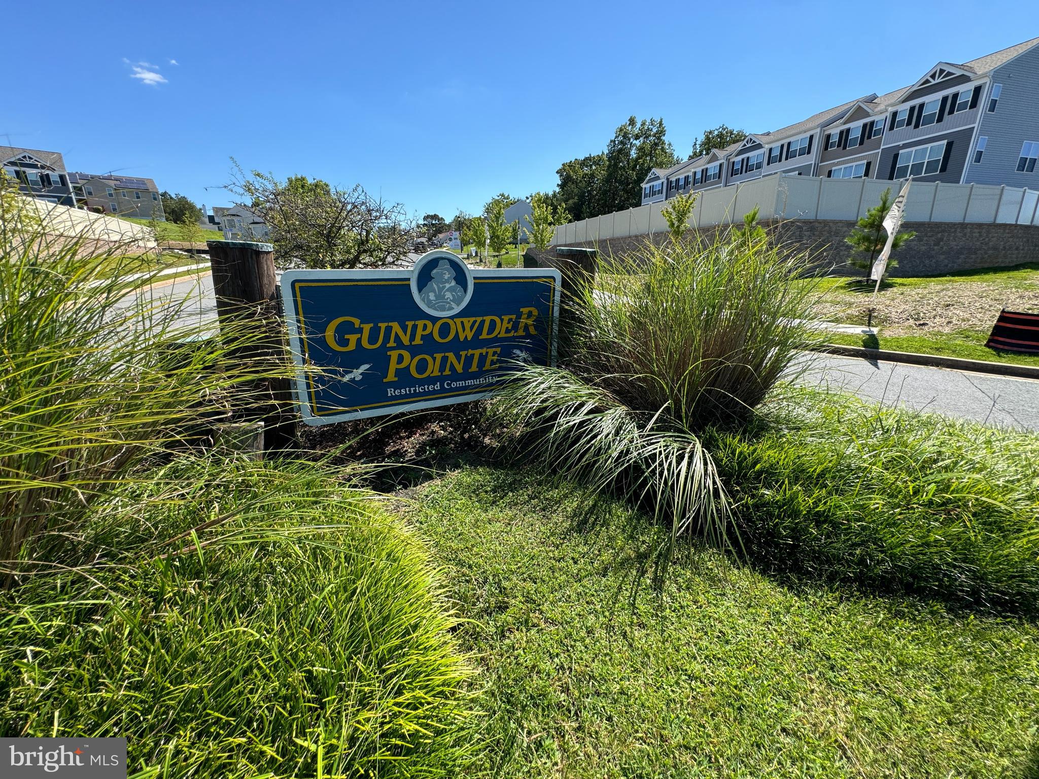 JOPPA CROSSING - Residential