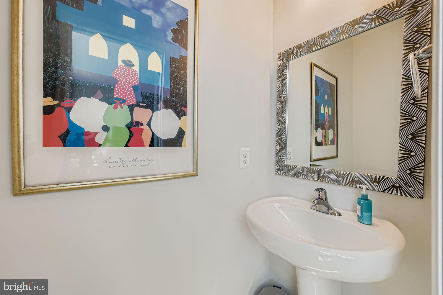 JOPPA CROSSING - Residential