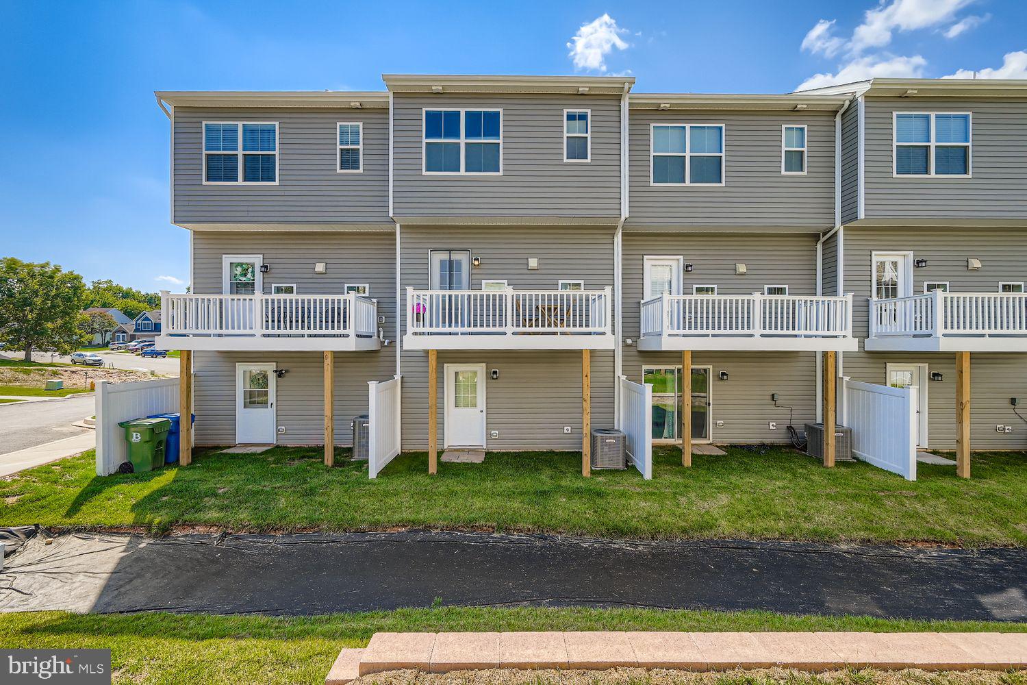 JOPPA CROSSING - Residential