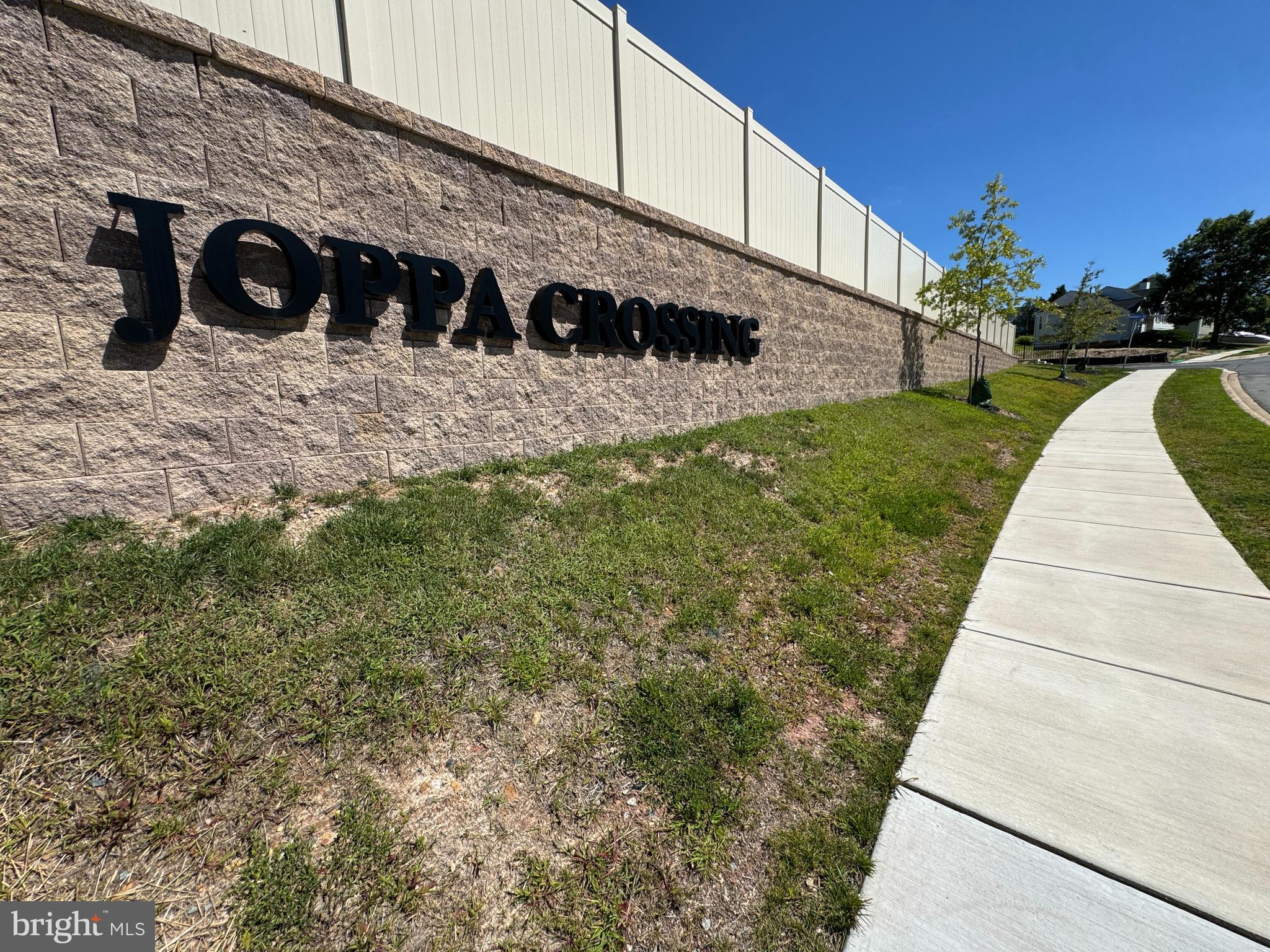 JOPPA CROSSING - Residential