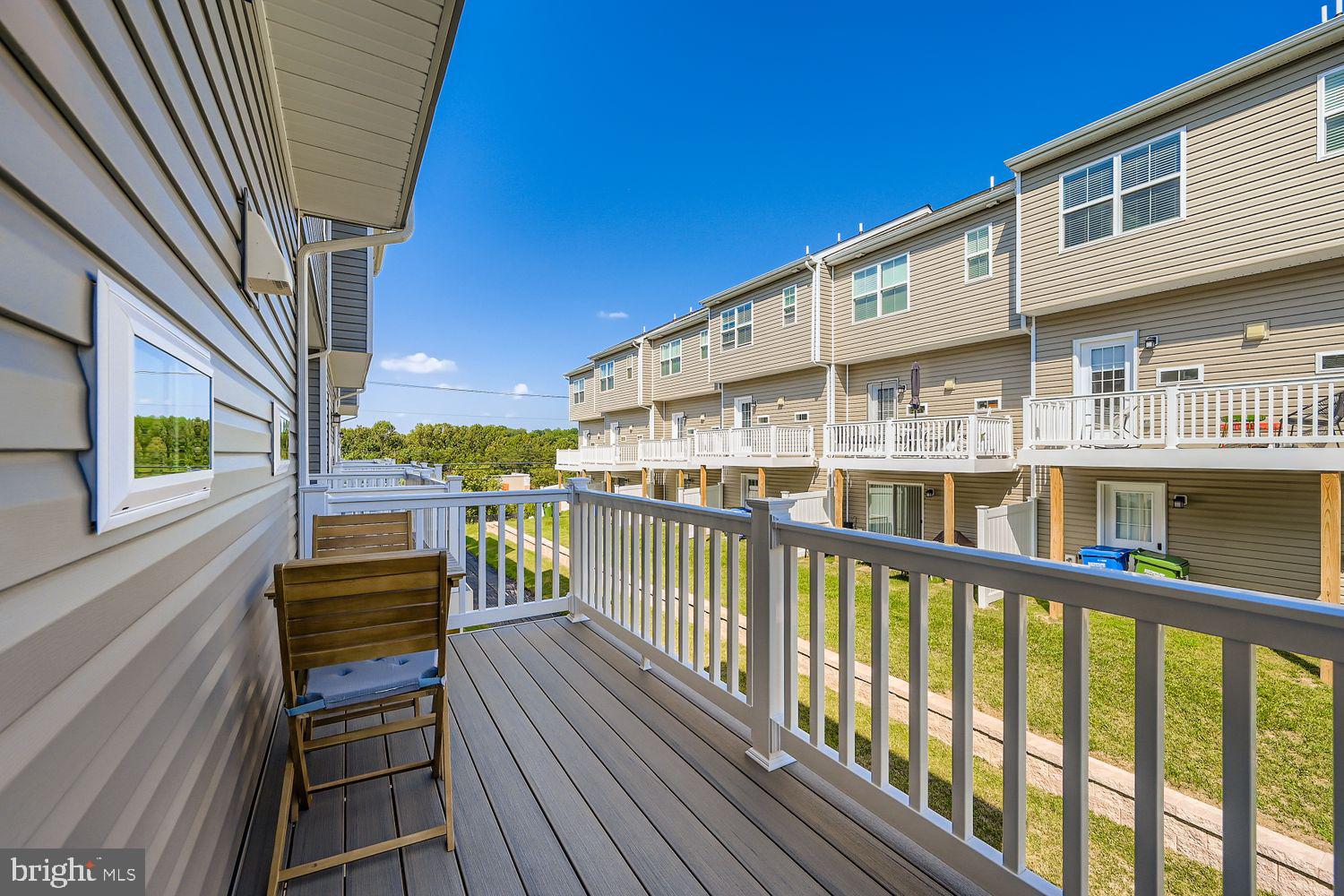 JOPPA CROSSING - Residential