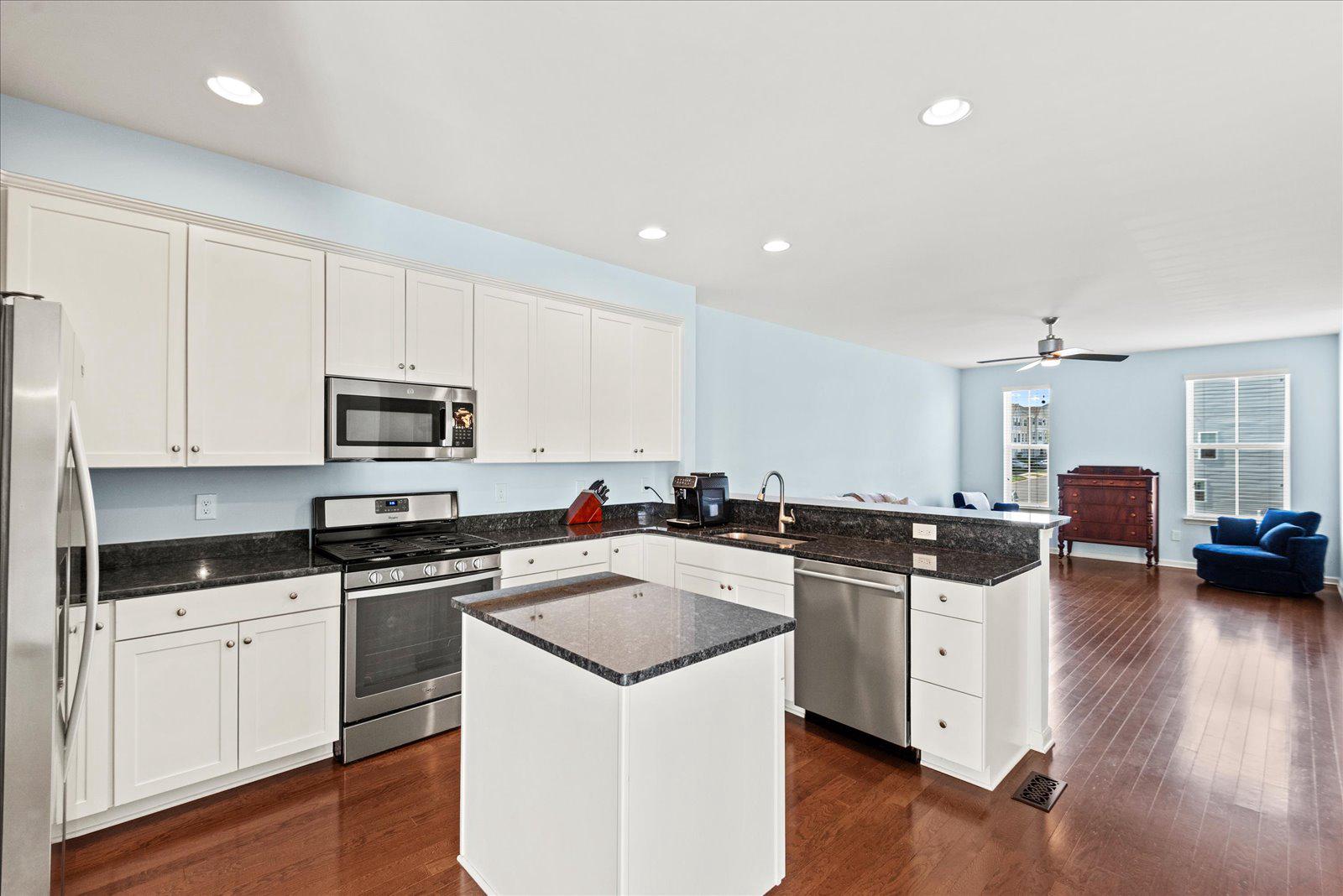 1506 HUDGINS FARM CIRCLE