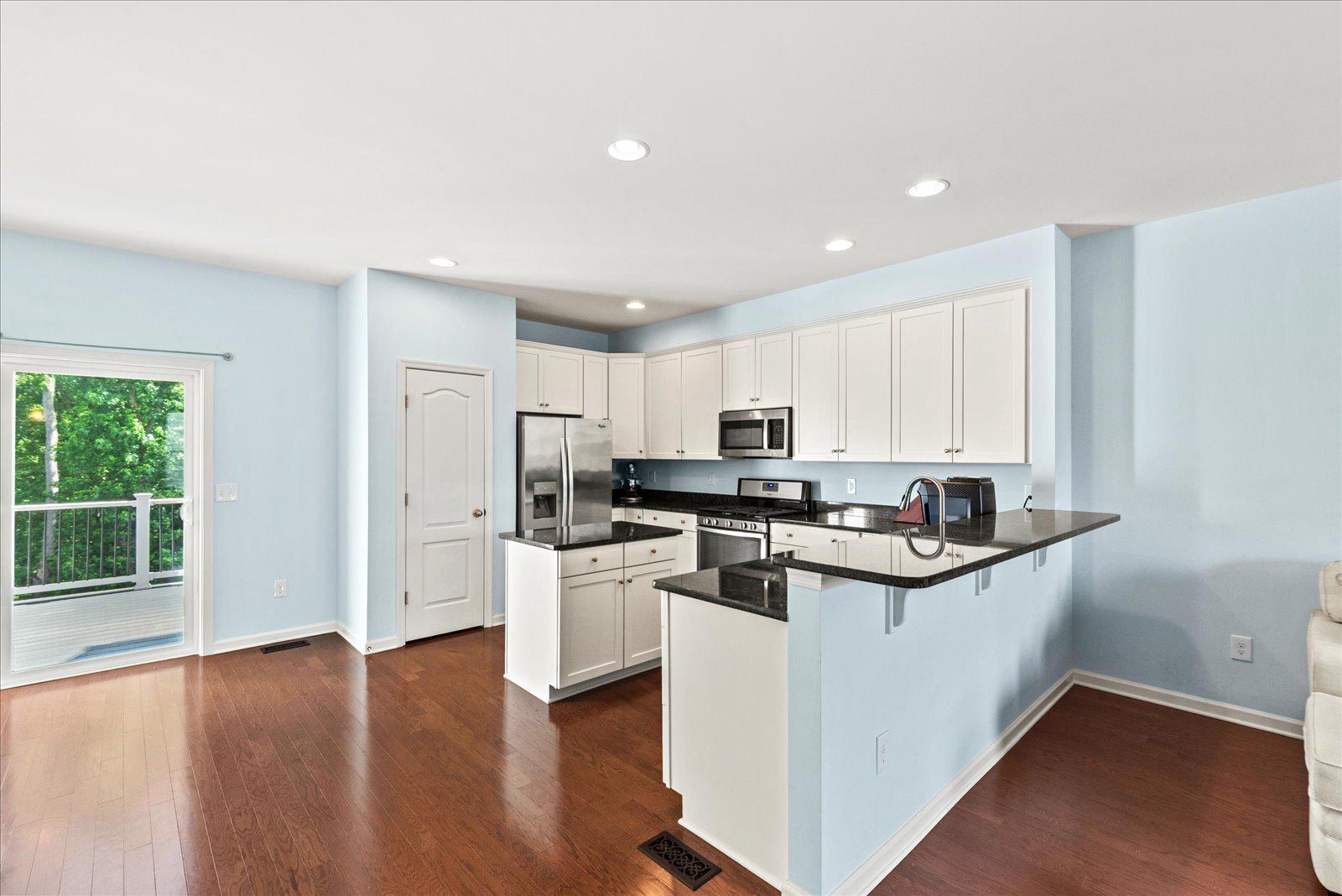 1506 HUDGINS FARM CIRCLE