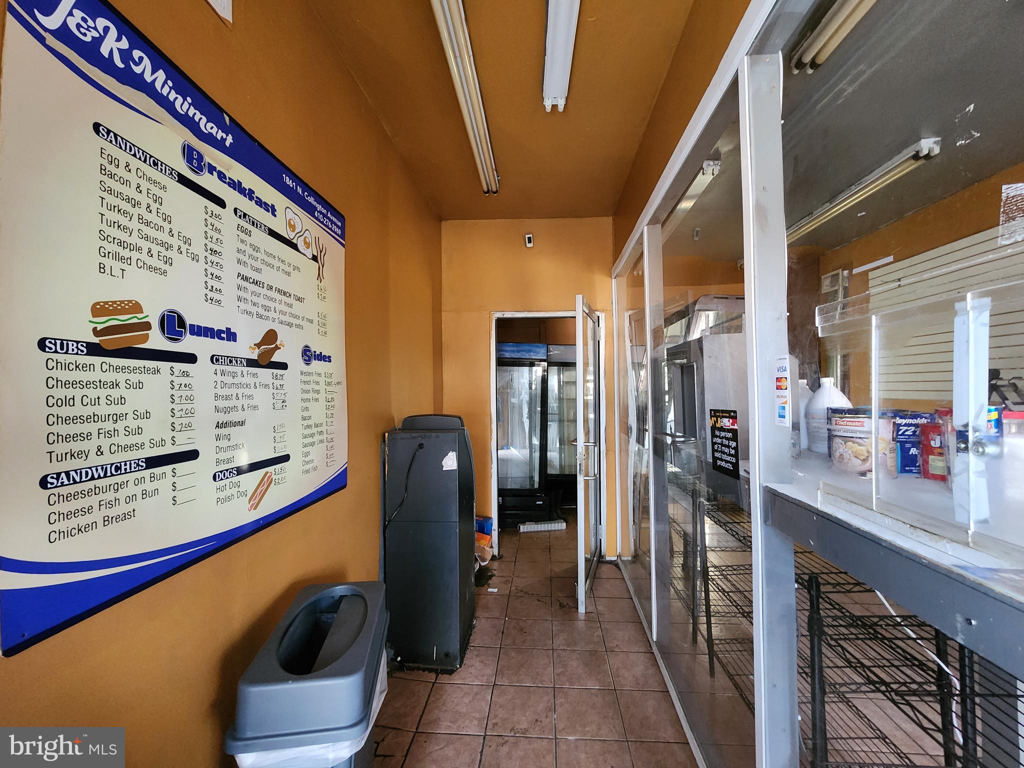 BROADWAY EAST - Residential