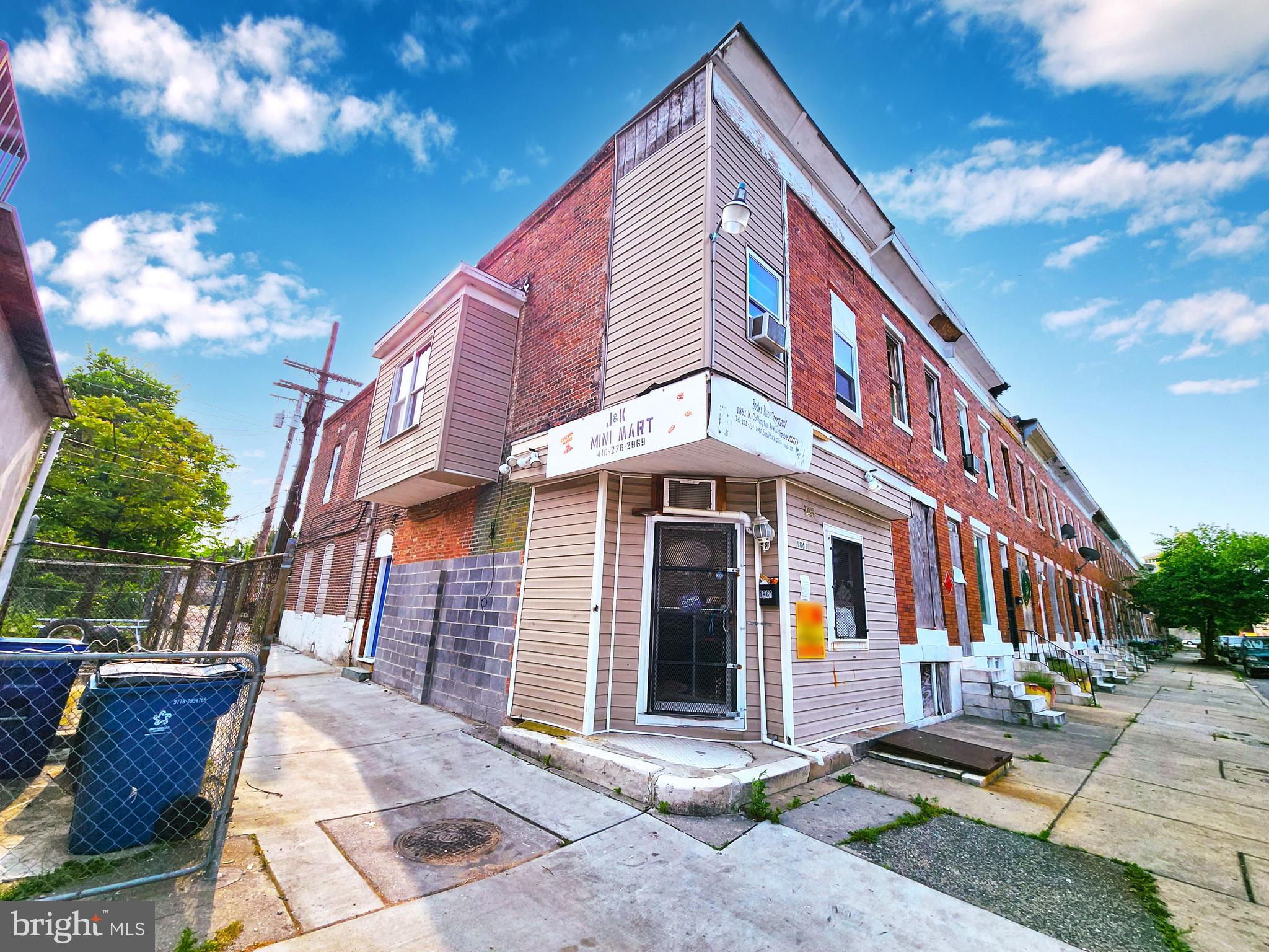 BROADWAY EAST - Residential