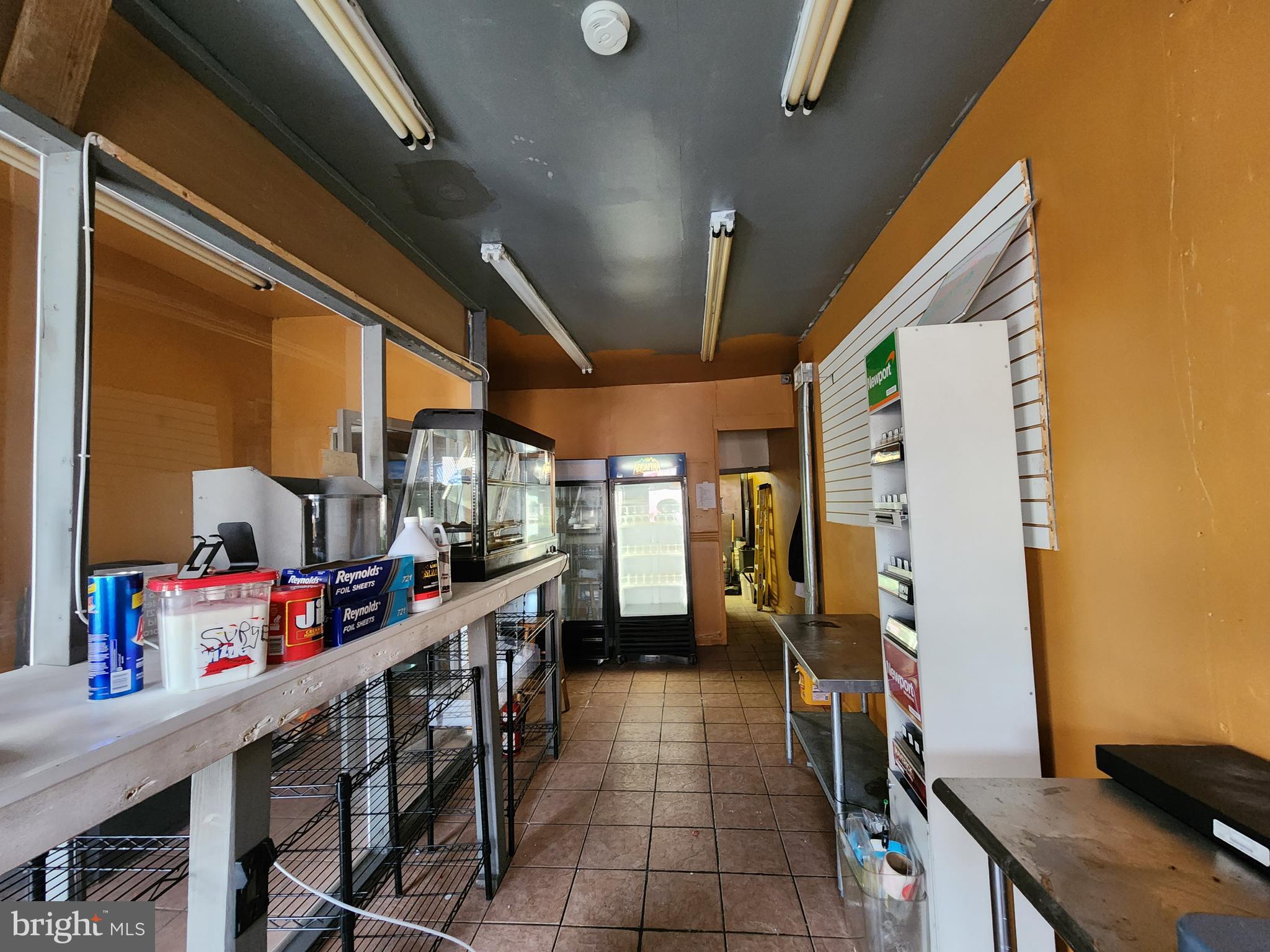 BROADWAY EAST - Residential