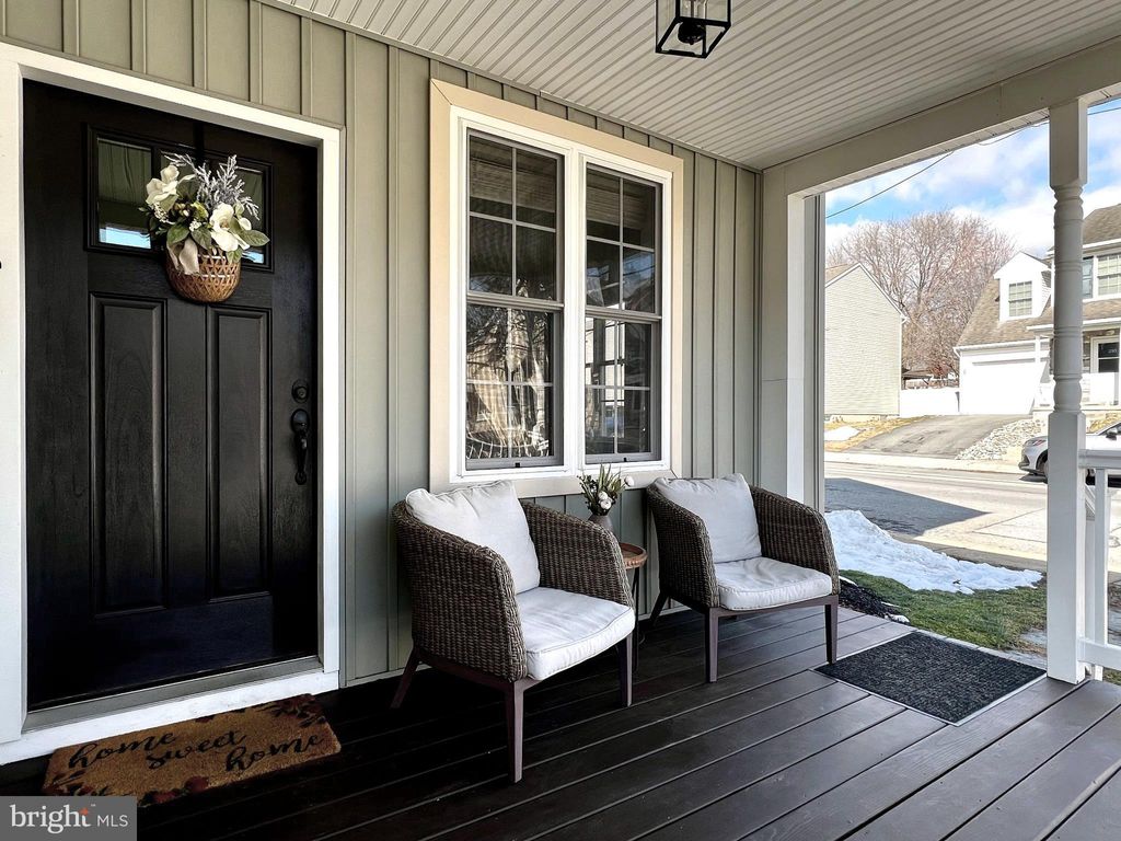 Photo of 37 N Gay Street, MARIETTA, PA 17547 (MLS # PALA2083574)