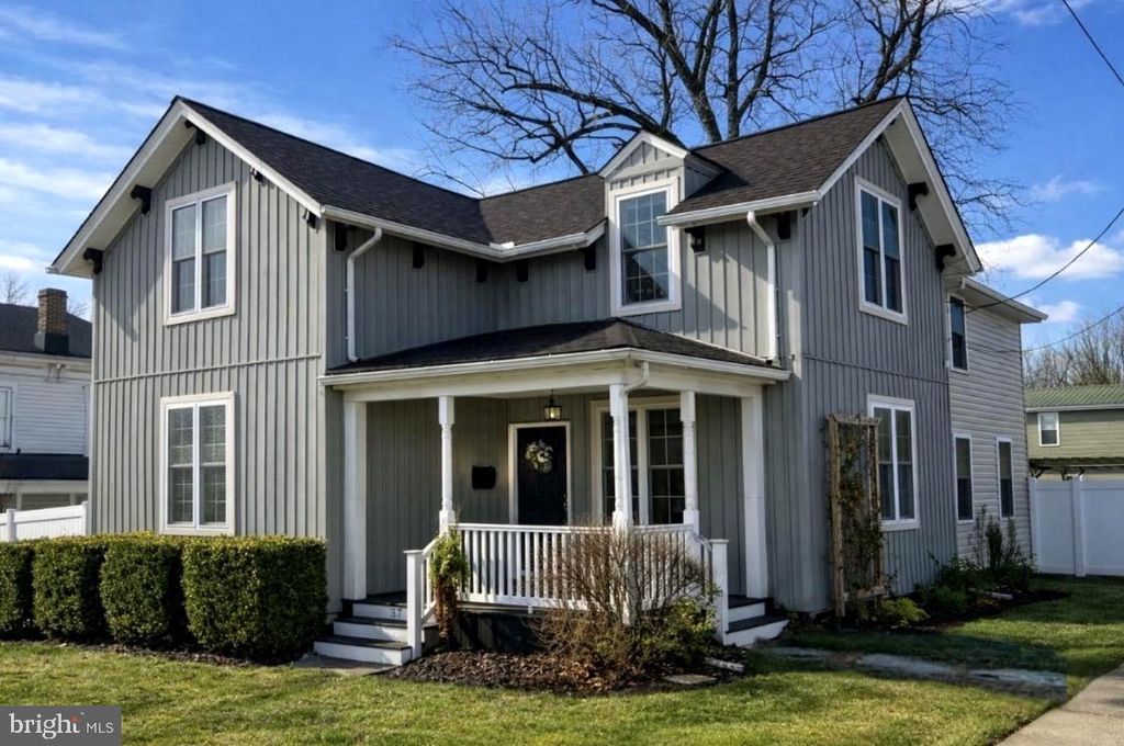 Photo of 37 N Gay Street, MARIETTA, PA 17547 (MLS # PALA2083574)