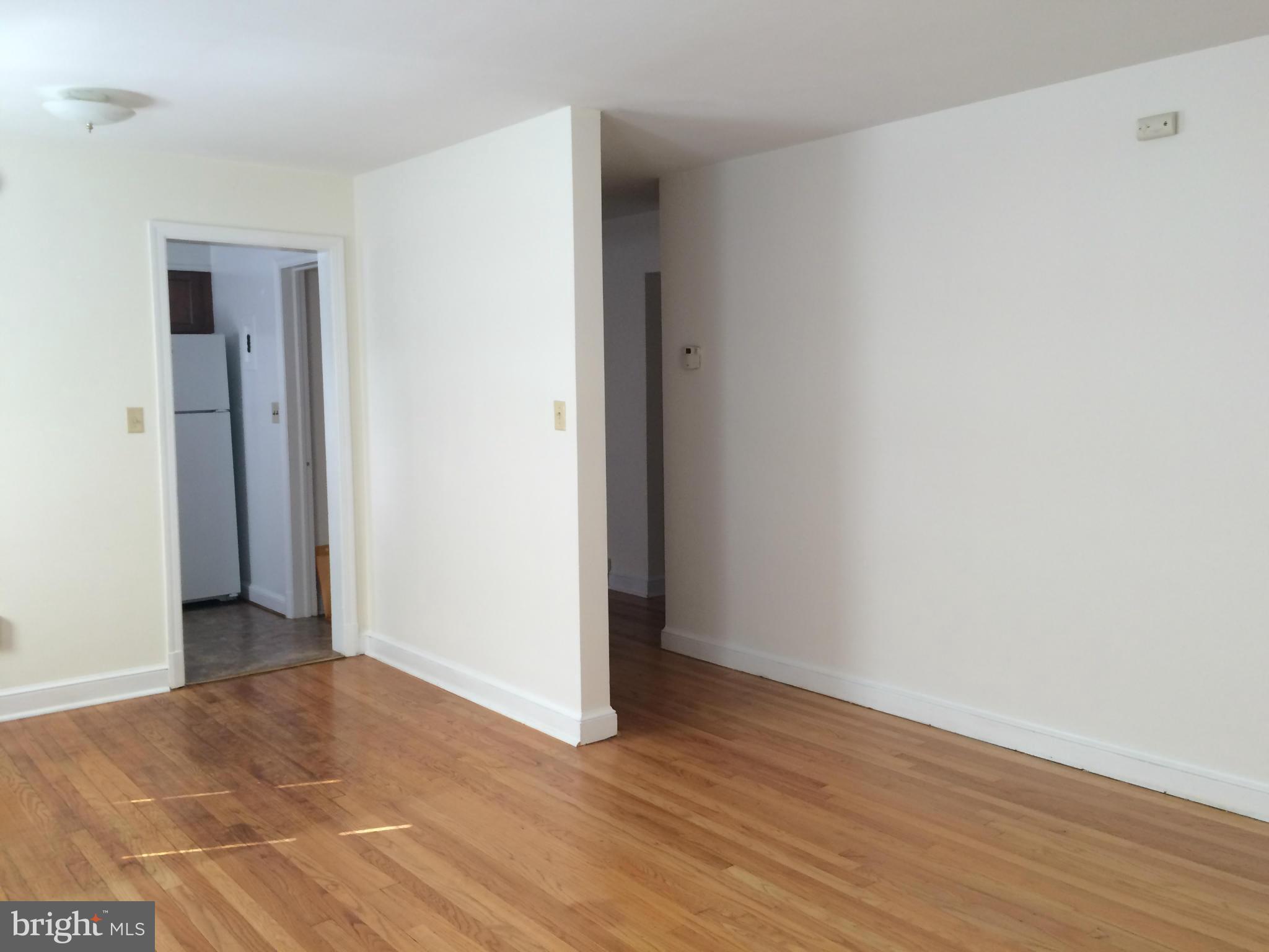 LAUREL PARK - Residential Lease