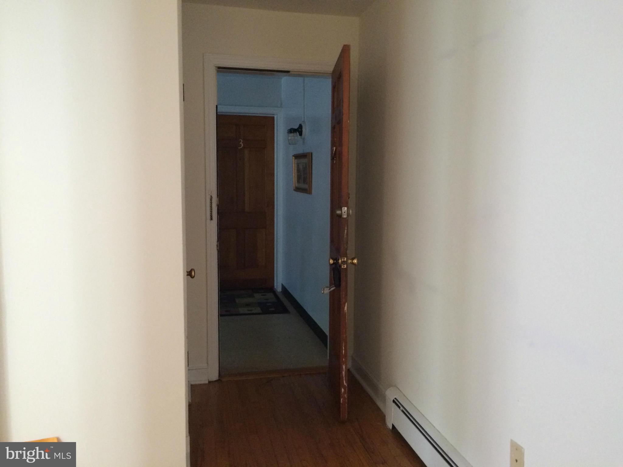 LAUREL PARK - Residential Lease