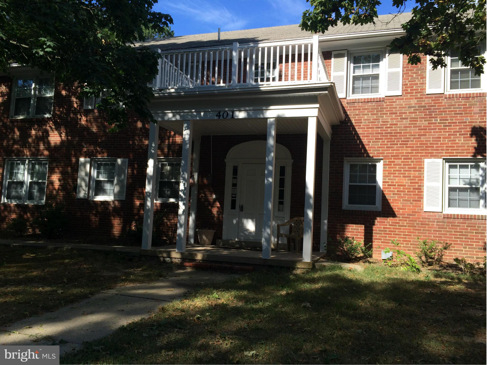 LAUREL PARK - Residential Lease