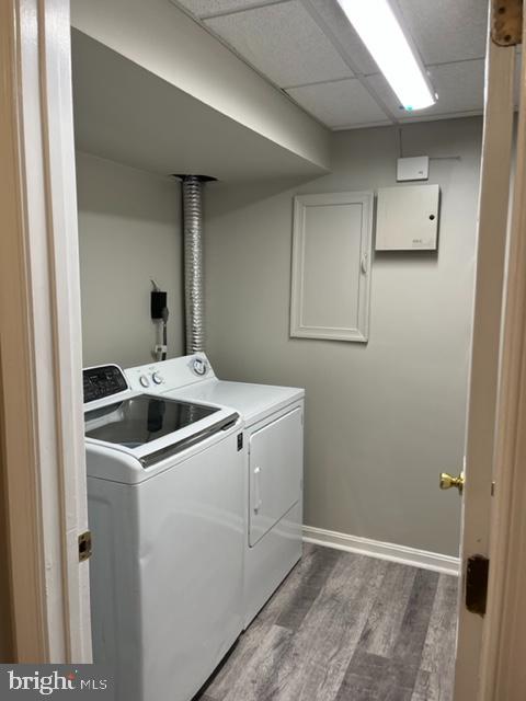 WHITE OAK - Residential Lease