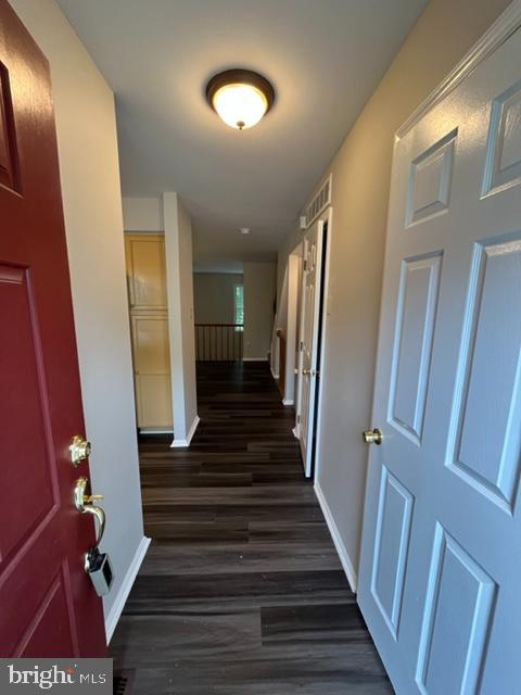 WHITE OAK - Residential Lease
