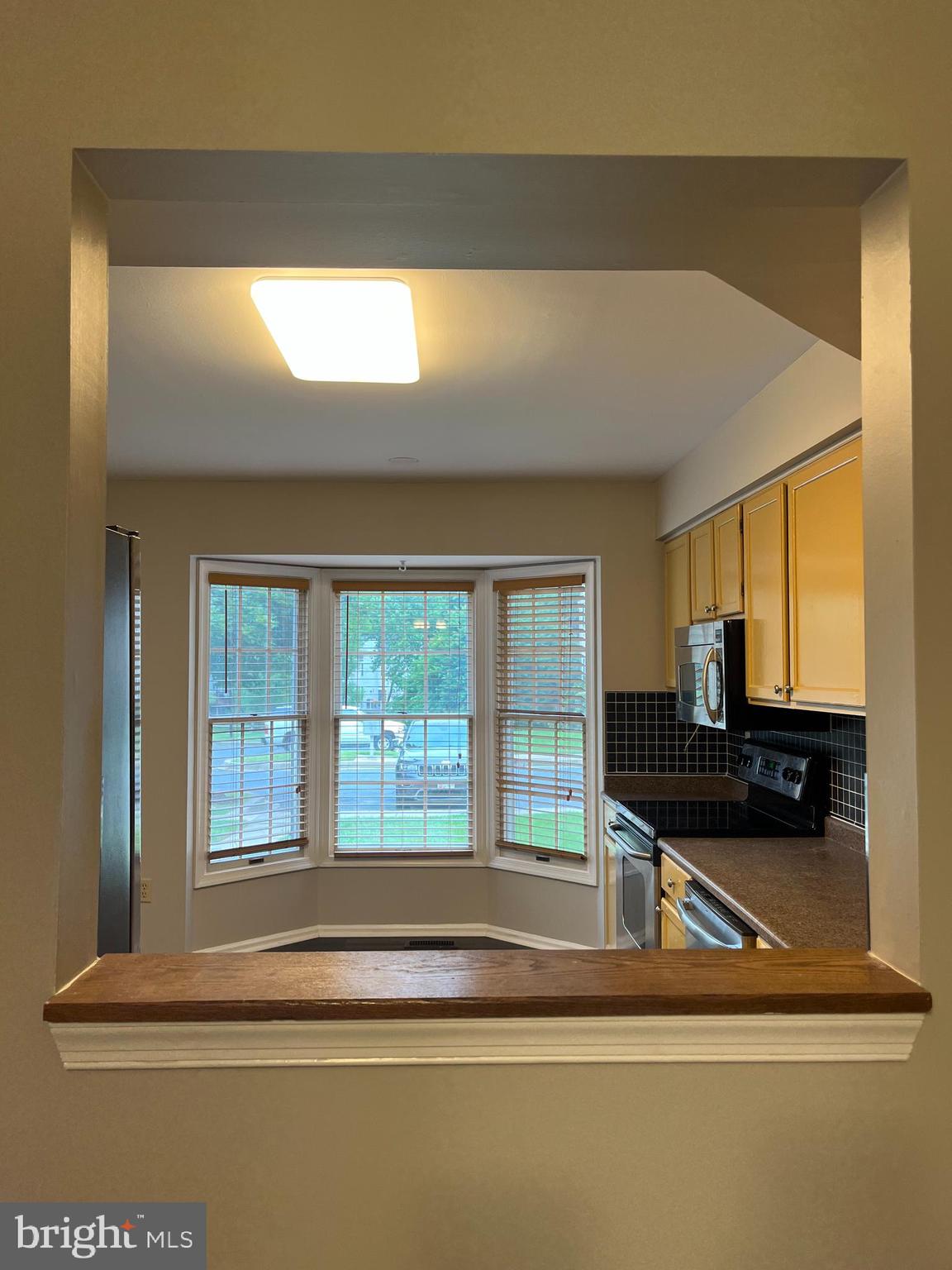 WHITE OAK - Residential Lease