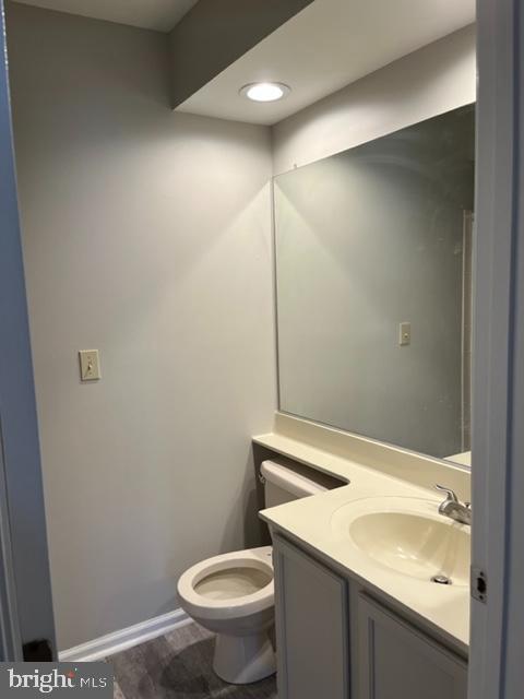 WHITE OAK - Residential Lease