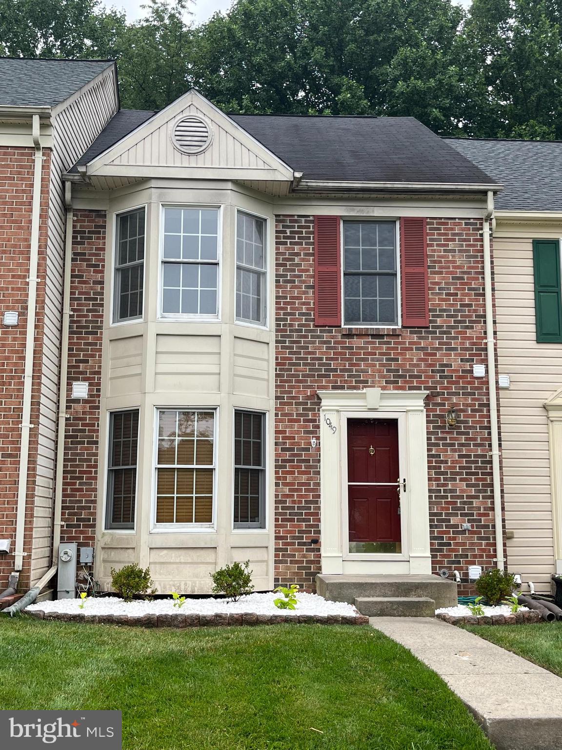WHITE OAK - Residential Lease