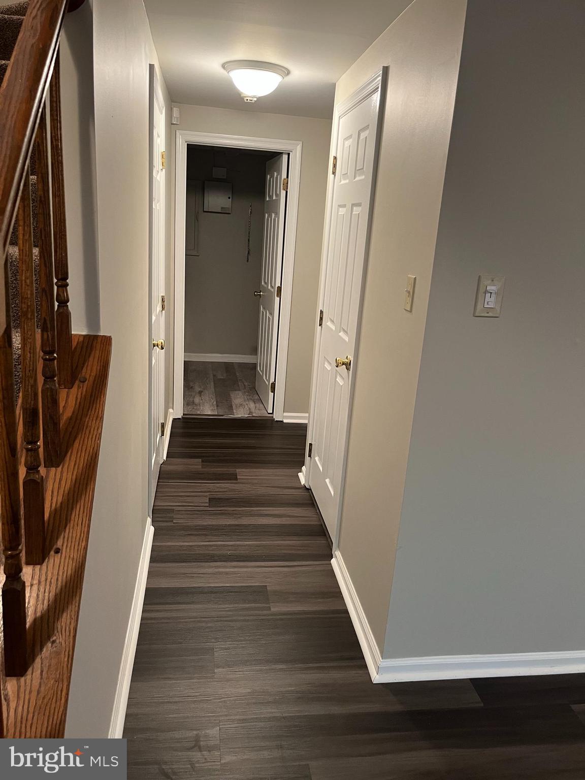 WHITE OAK - Residential Lease