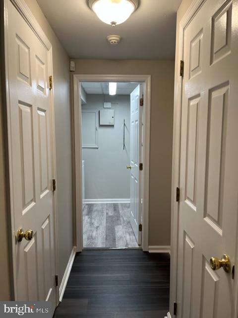 WHITE OAK - Residential Lease