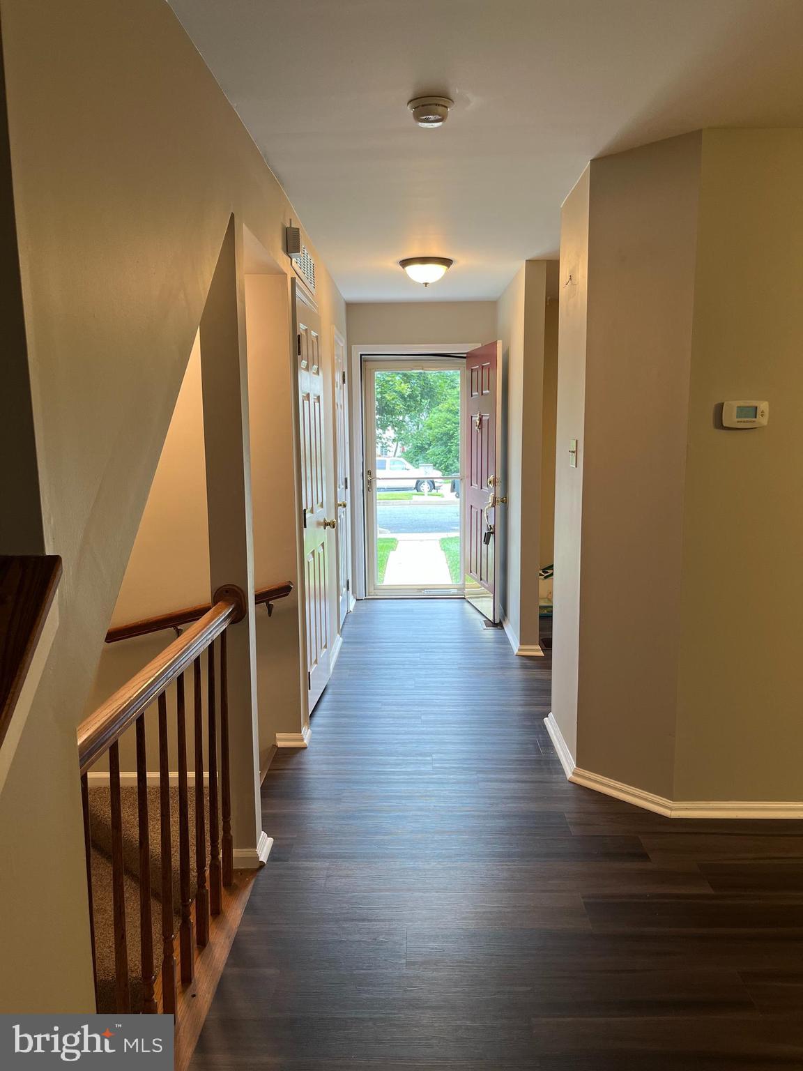 WHITE OAK - Residential Lease