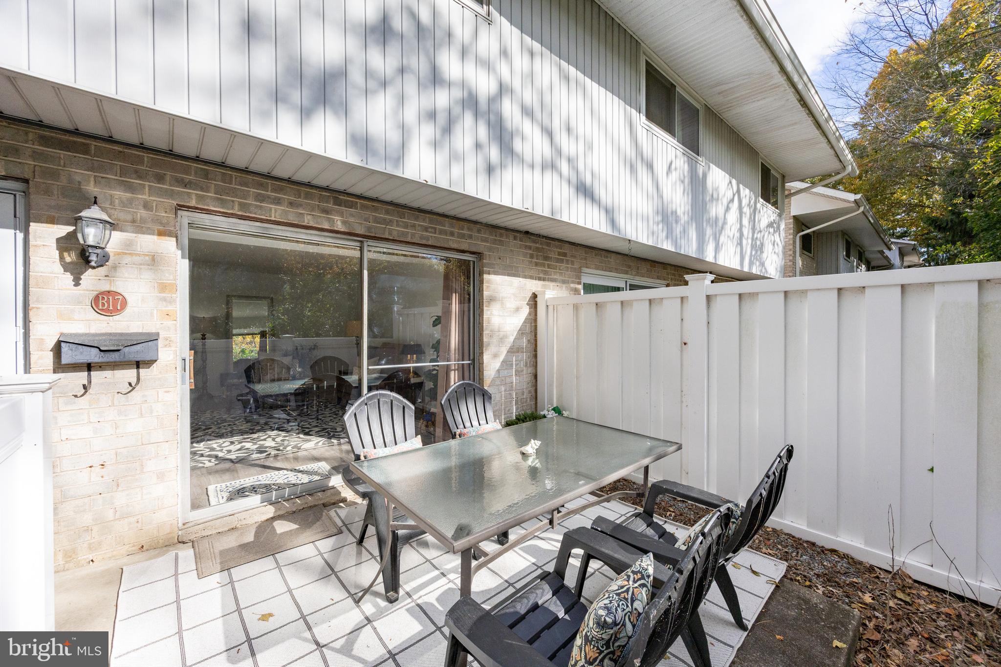 WESTTOWN MEWS - Residential