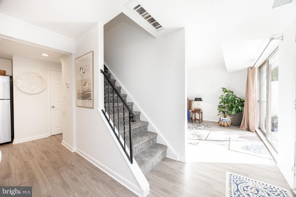 Photo of 1518 Manley Road #B17, WEST CHESTER, PA 19382 (MLS # PACT2112116)