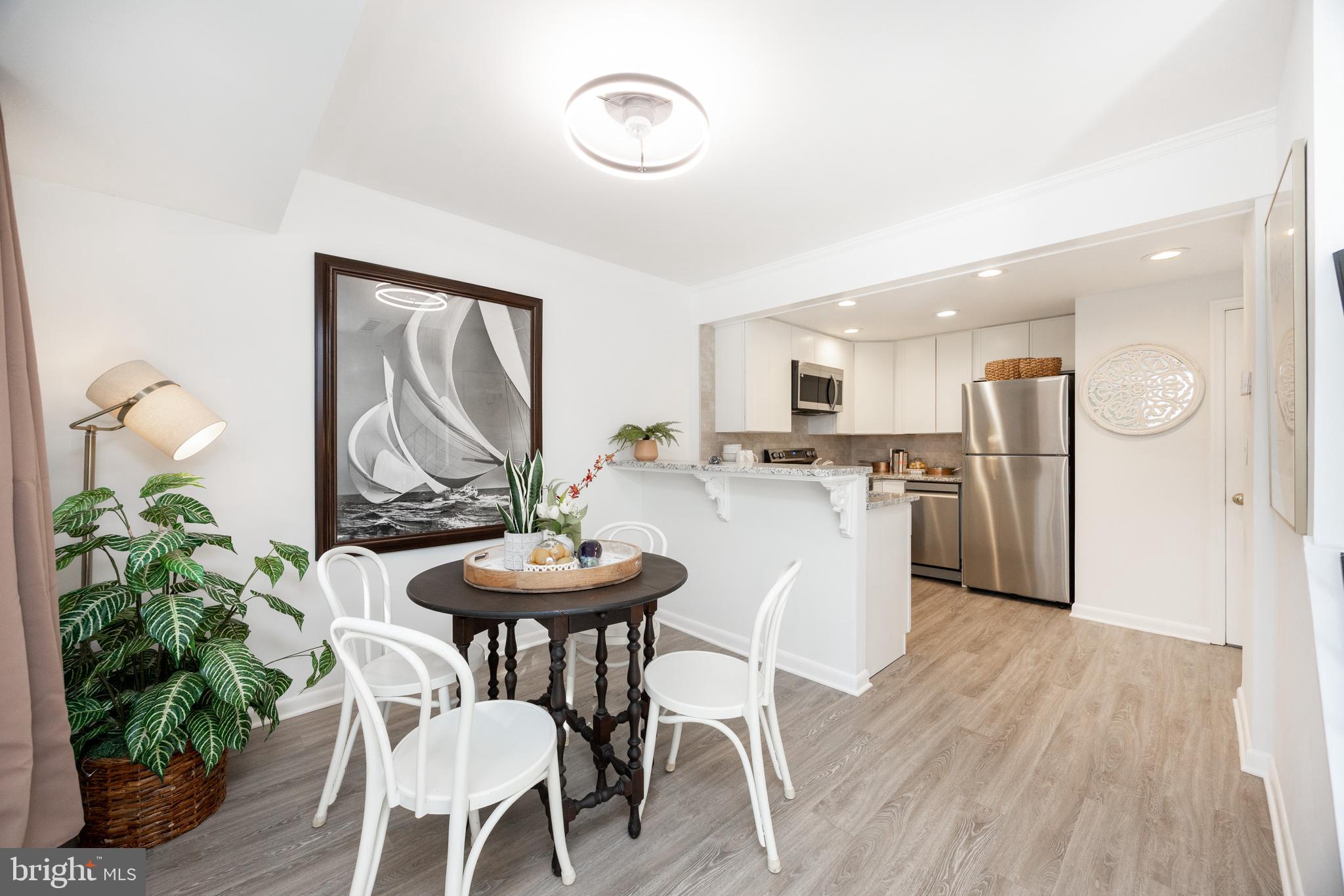 WESTTOWN MEWS - Residential