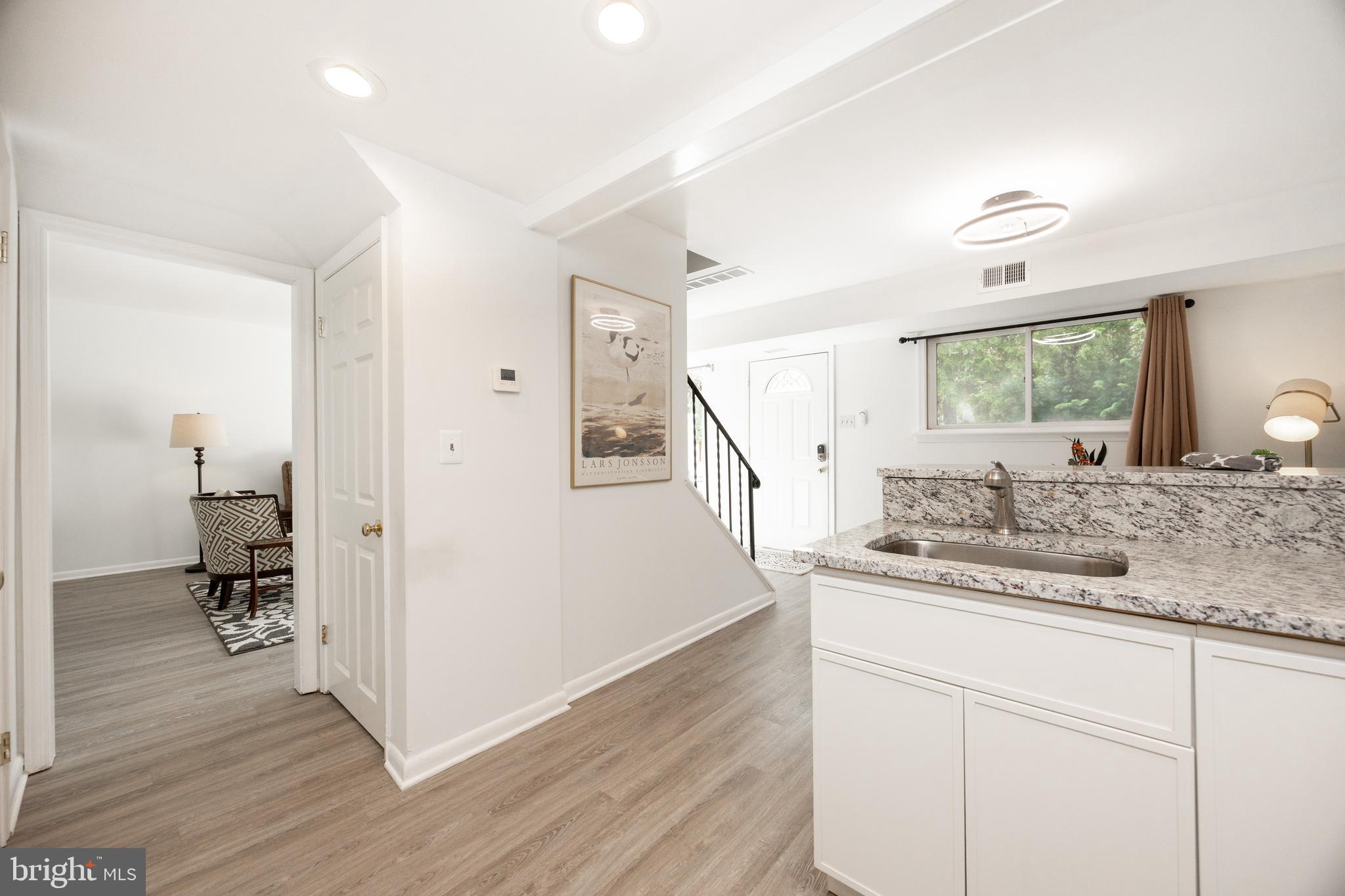 WESTTOWN MEWS - Residential