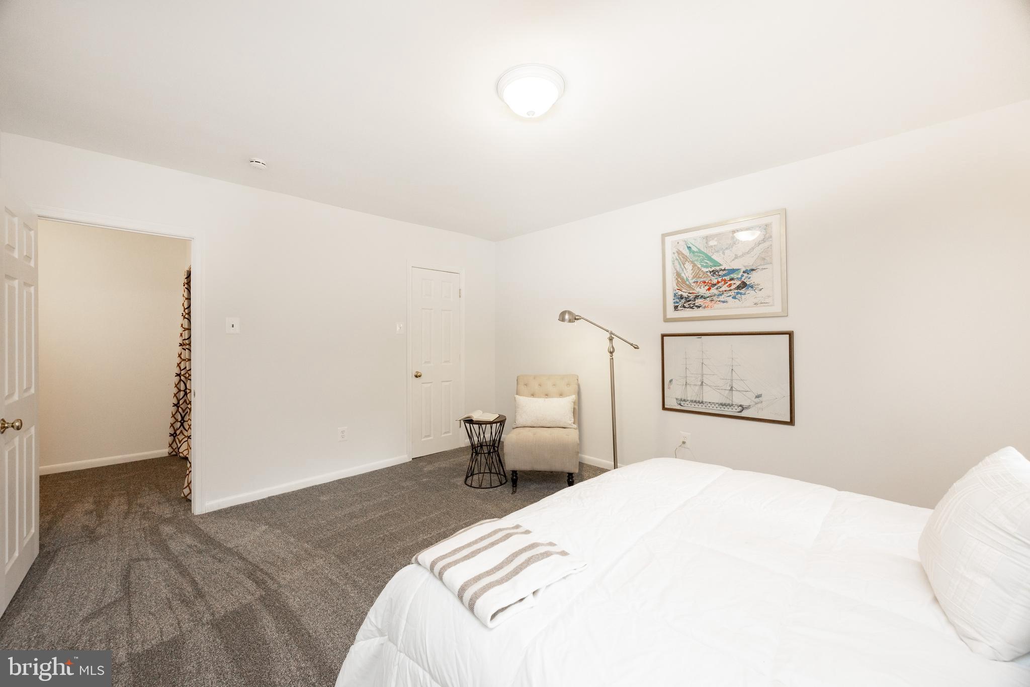 WESTTOWN MEWS - Residential