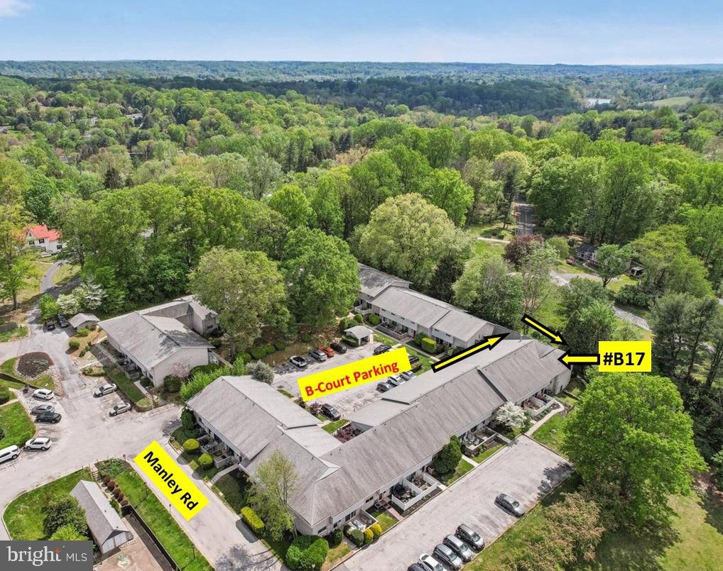 WESTTOWN MEWS - Residential