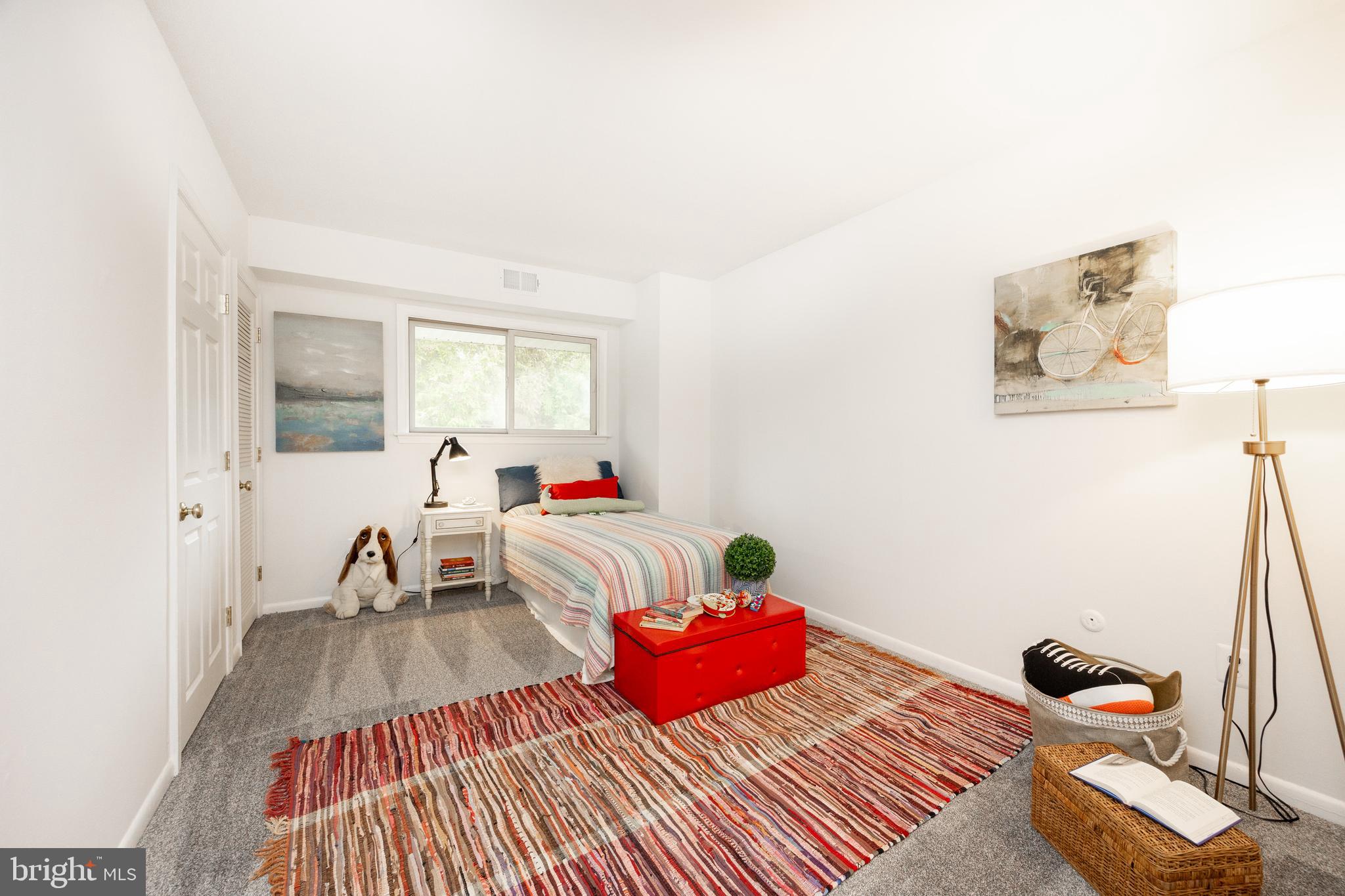 WESTTOWN MEWS - Residential