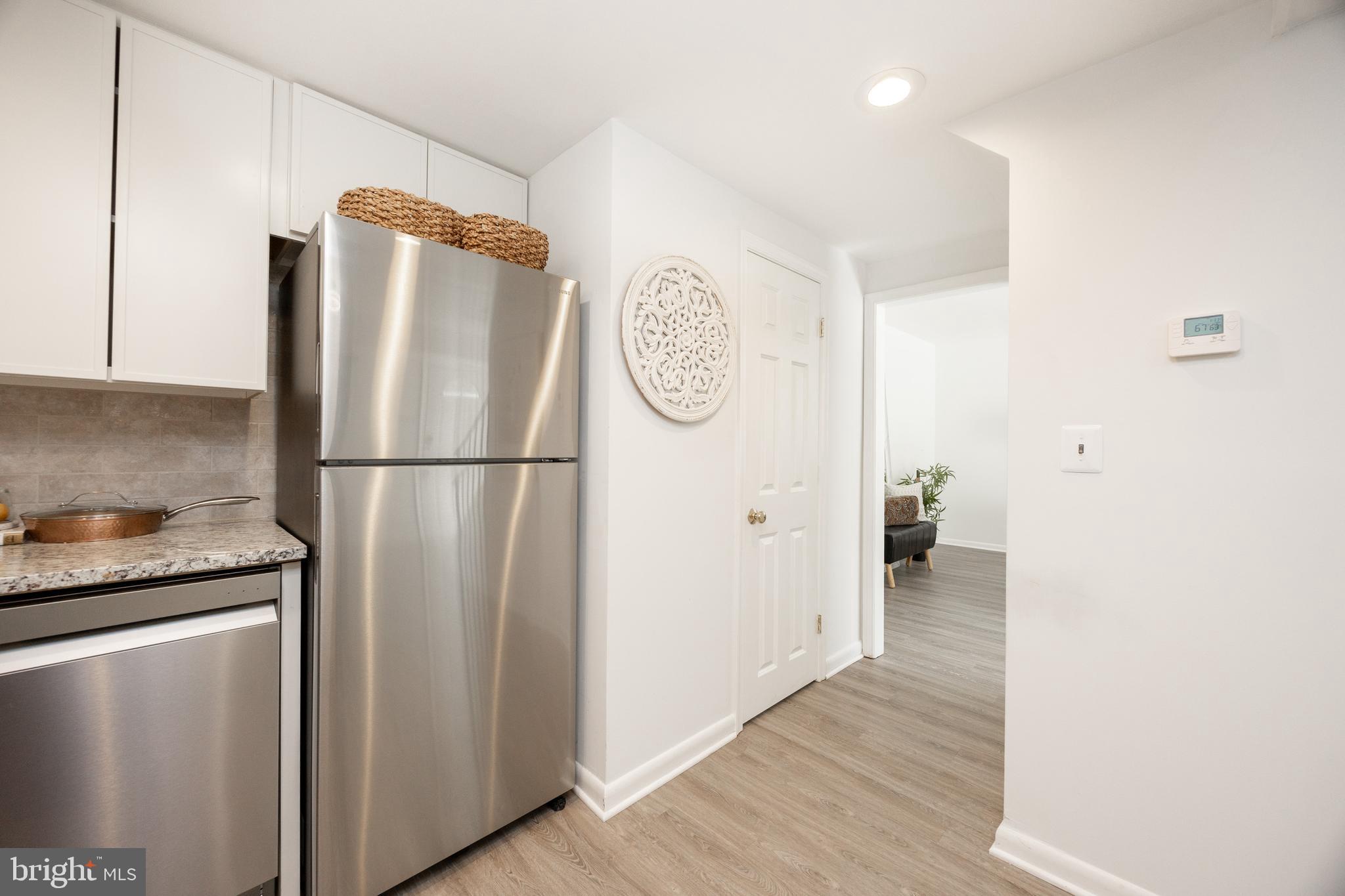 WESTTOWN MEWS - Residential