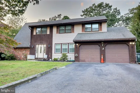 11 Briarwood Drive, Voorhees, NJ 08043 - MLS#: NJCD2079632