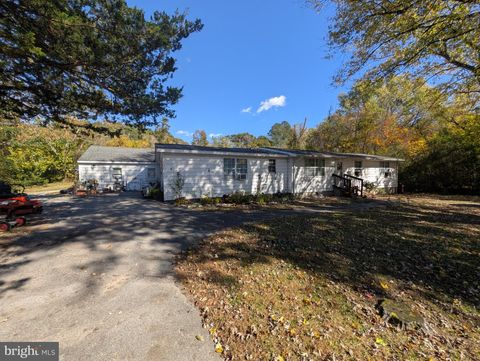 29126 SANTA FE DRIVE SALISBURY MD 21801