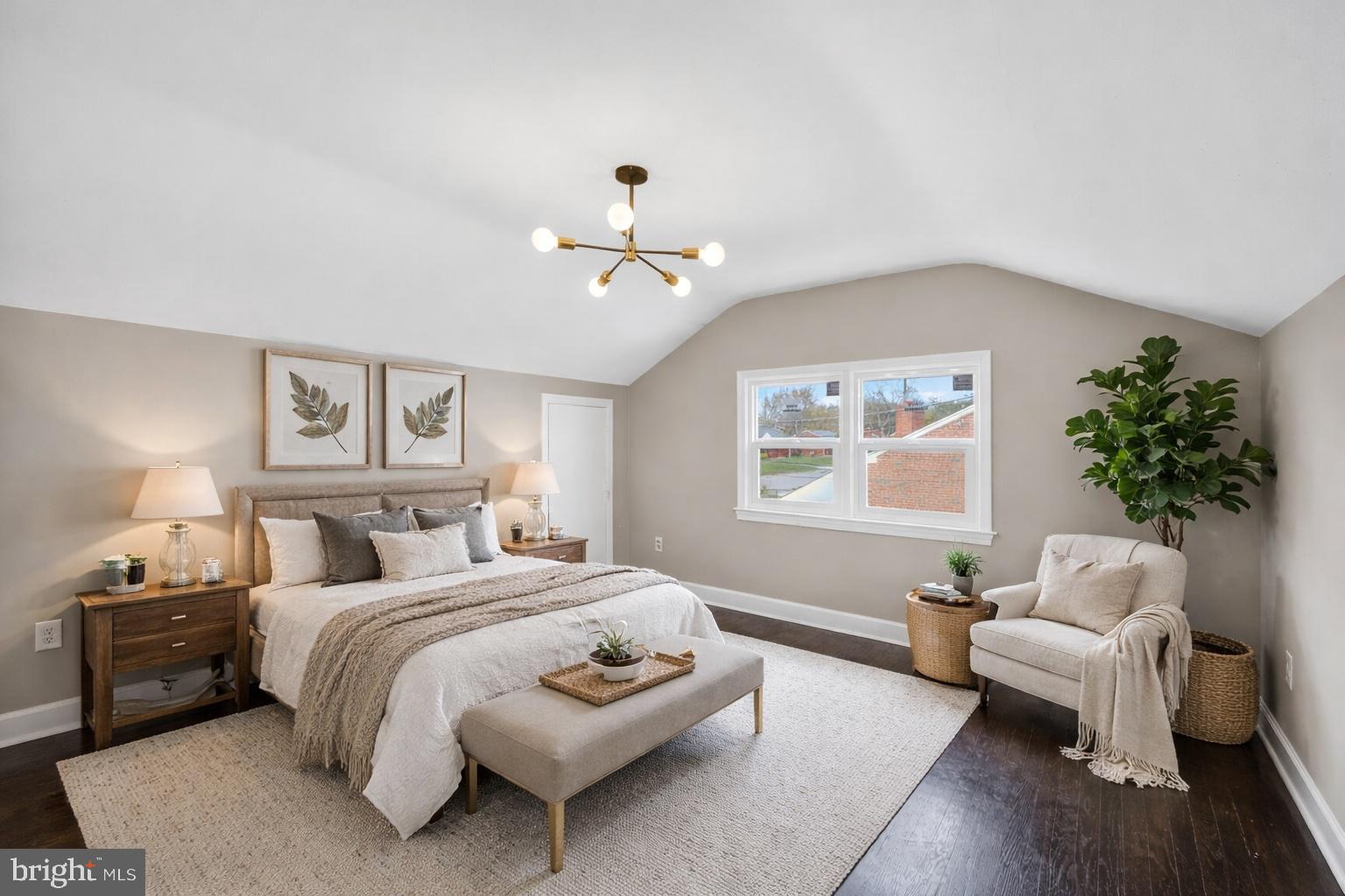 ABBOTT FOREST - Residential