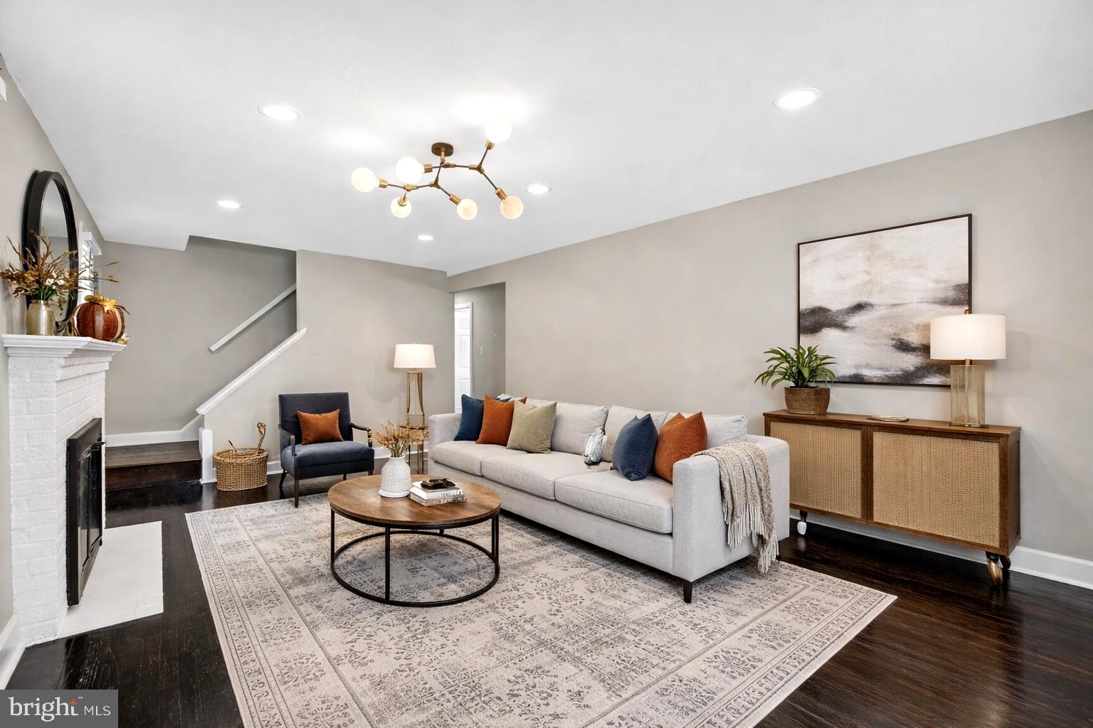 ABBOTT FOREST - Residential