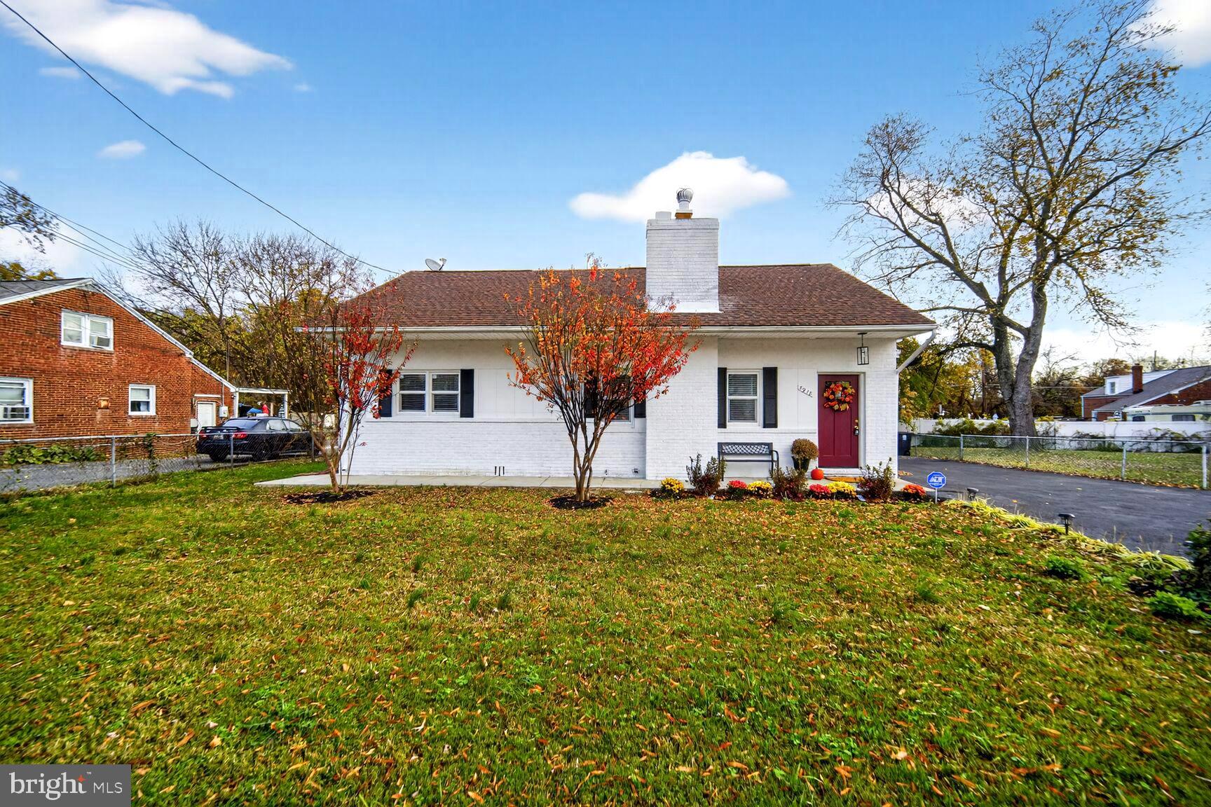 ABBOTT FOREST - Residential