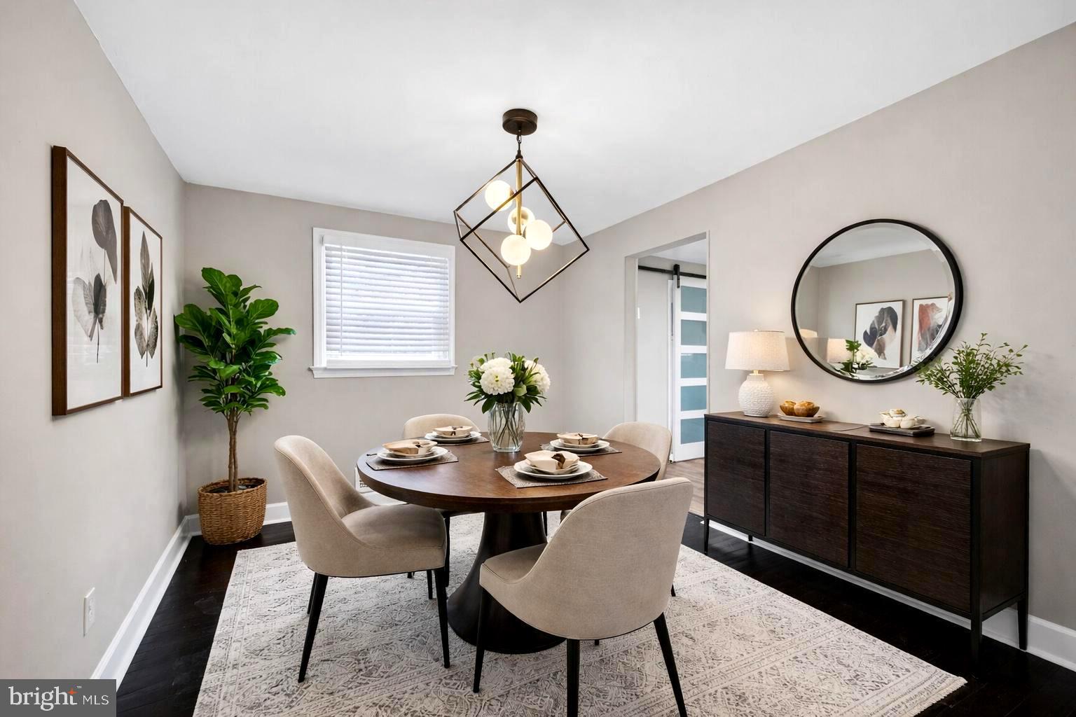 ABBOTT FOREST - Residential