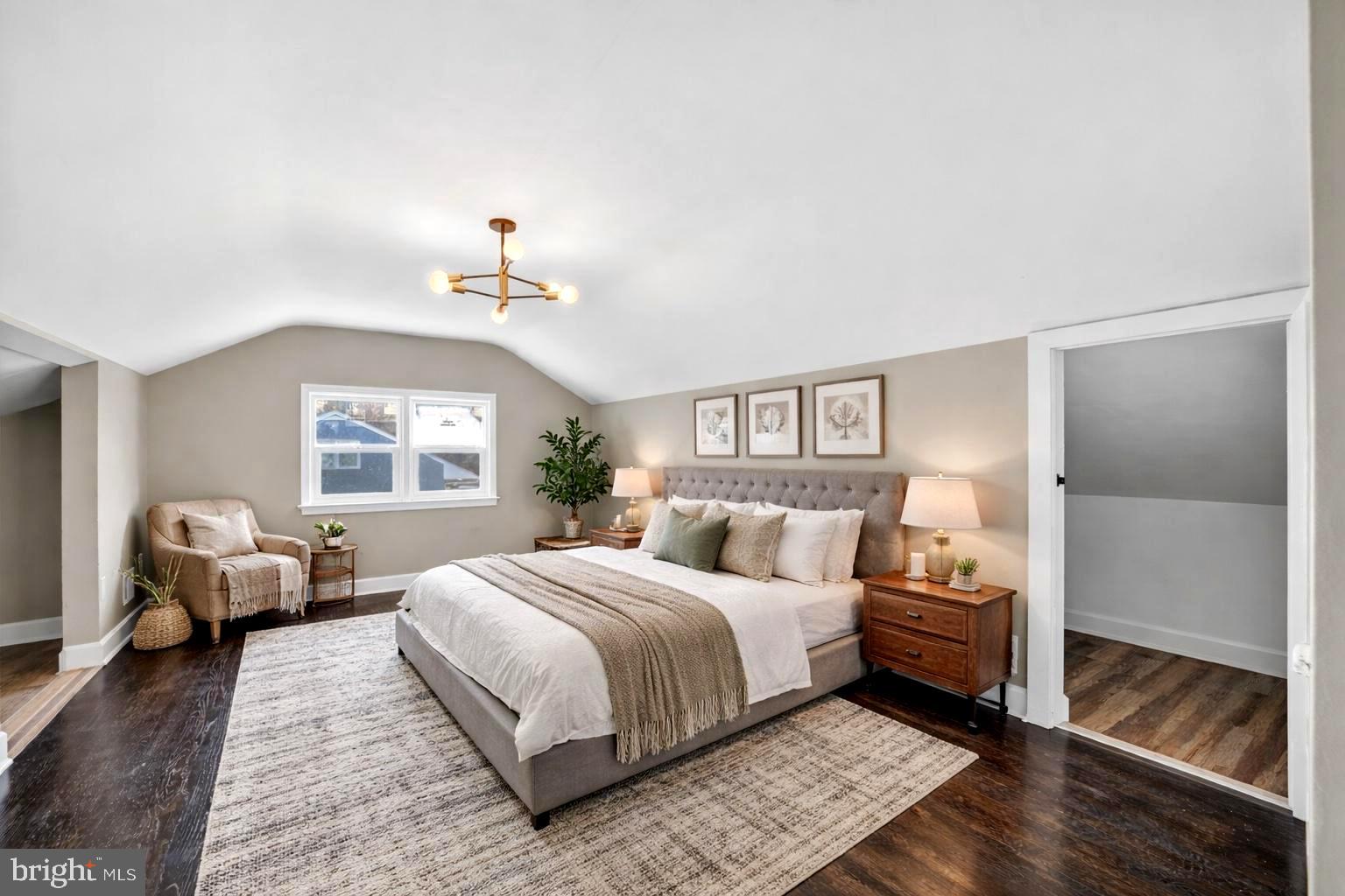 ABBOTT FOREST - Residential