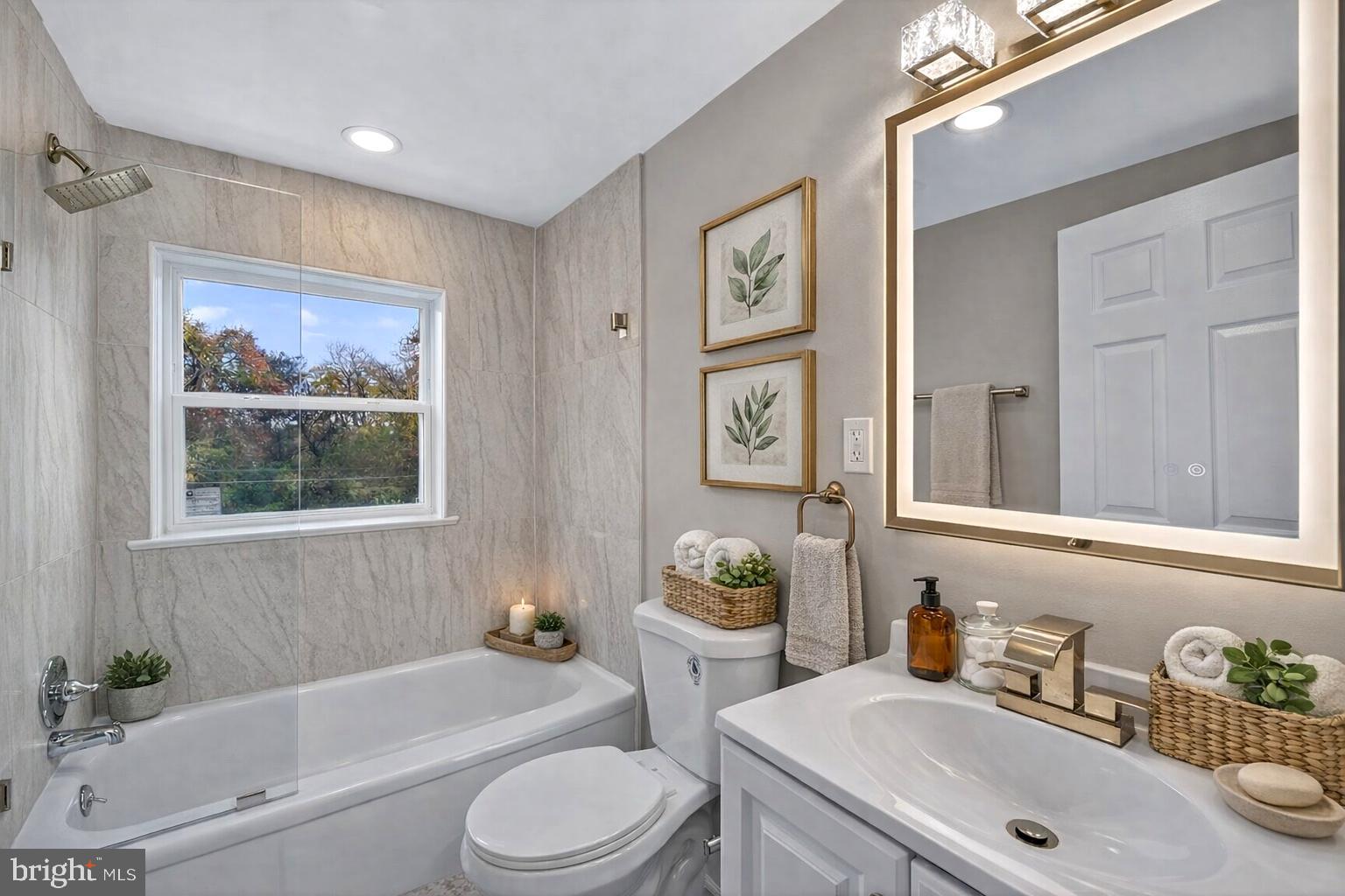 ABBOTT FOREST - Residential