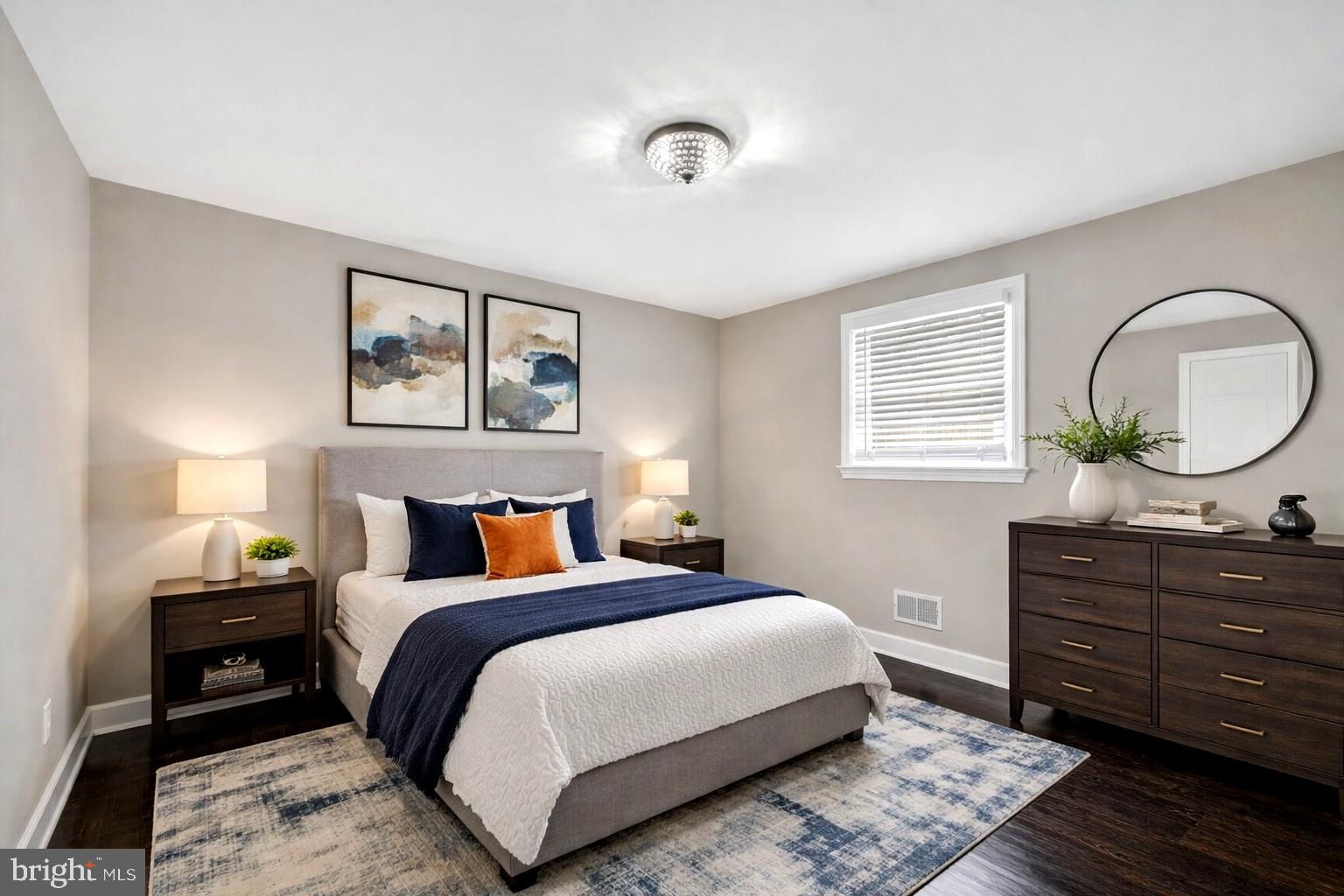 ABBOTT FOREST - Residential