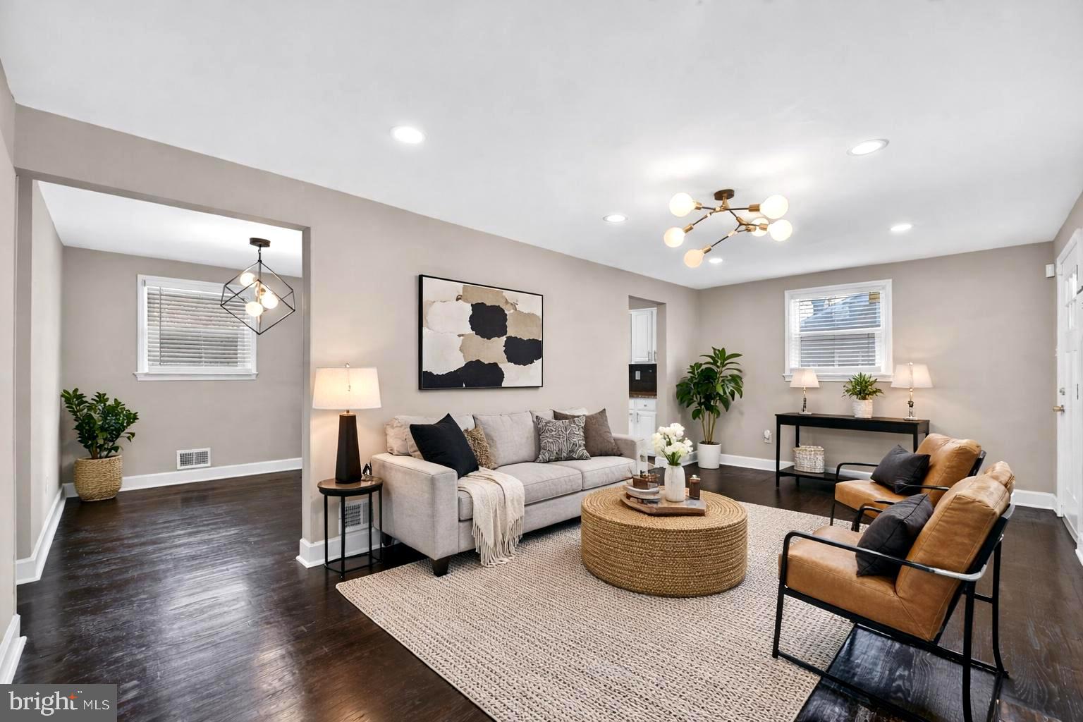 ABBOTT FOREST - Residential