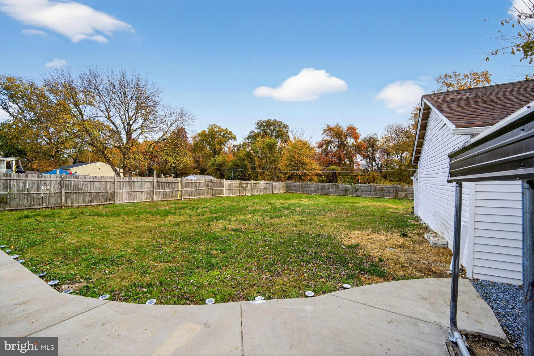 ABBOTT FOREST - Residential